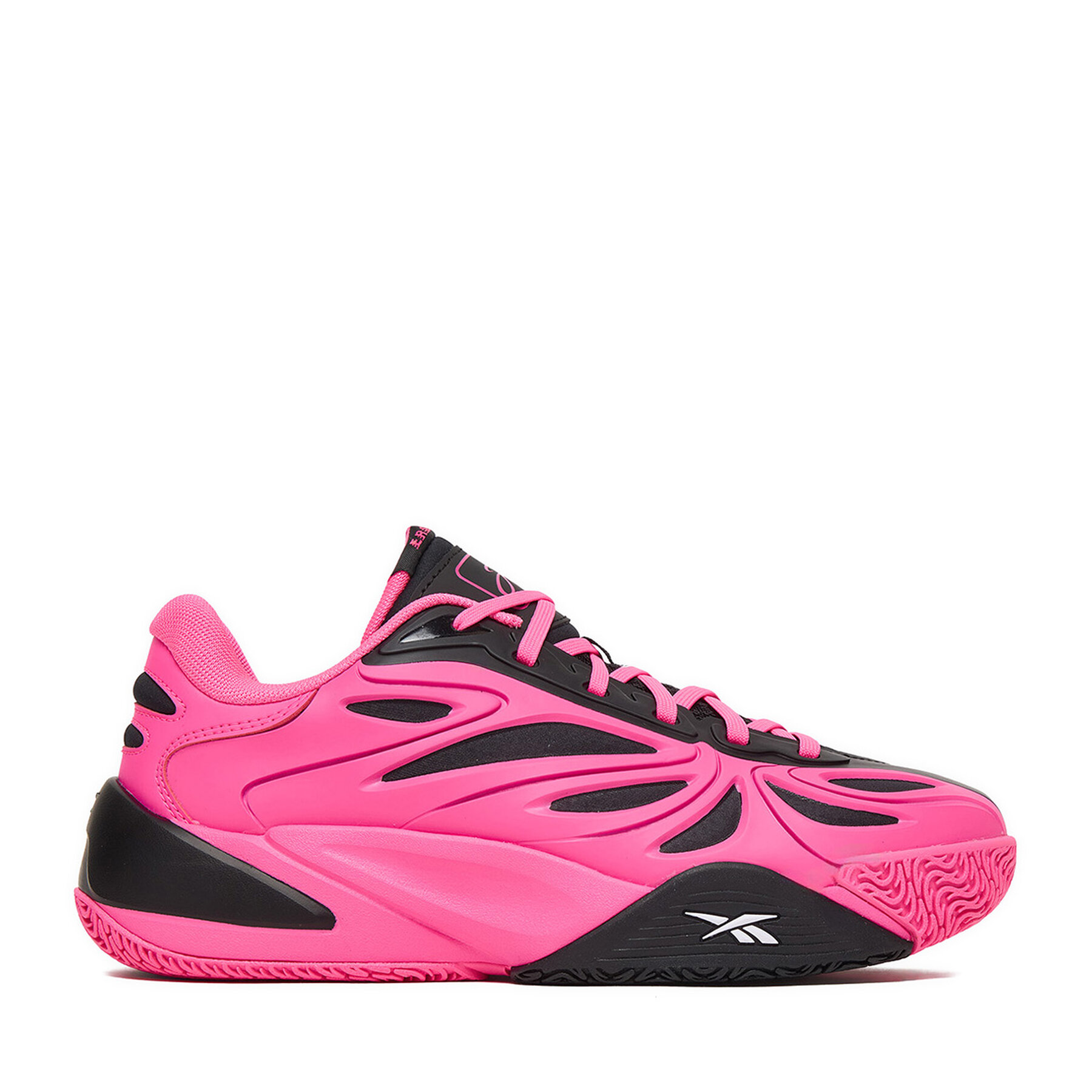 Reebok Buty do koszykówki EO-ANGEL REESE 1 100262060 Różowy