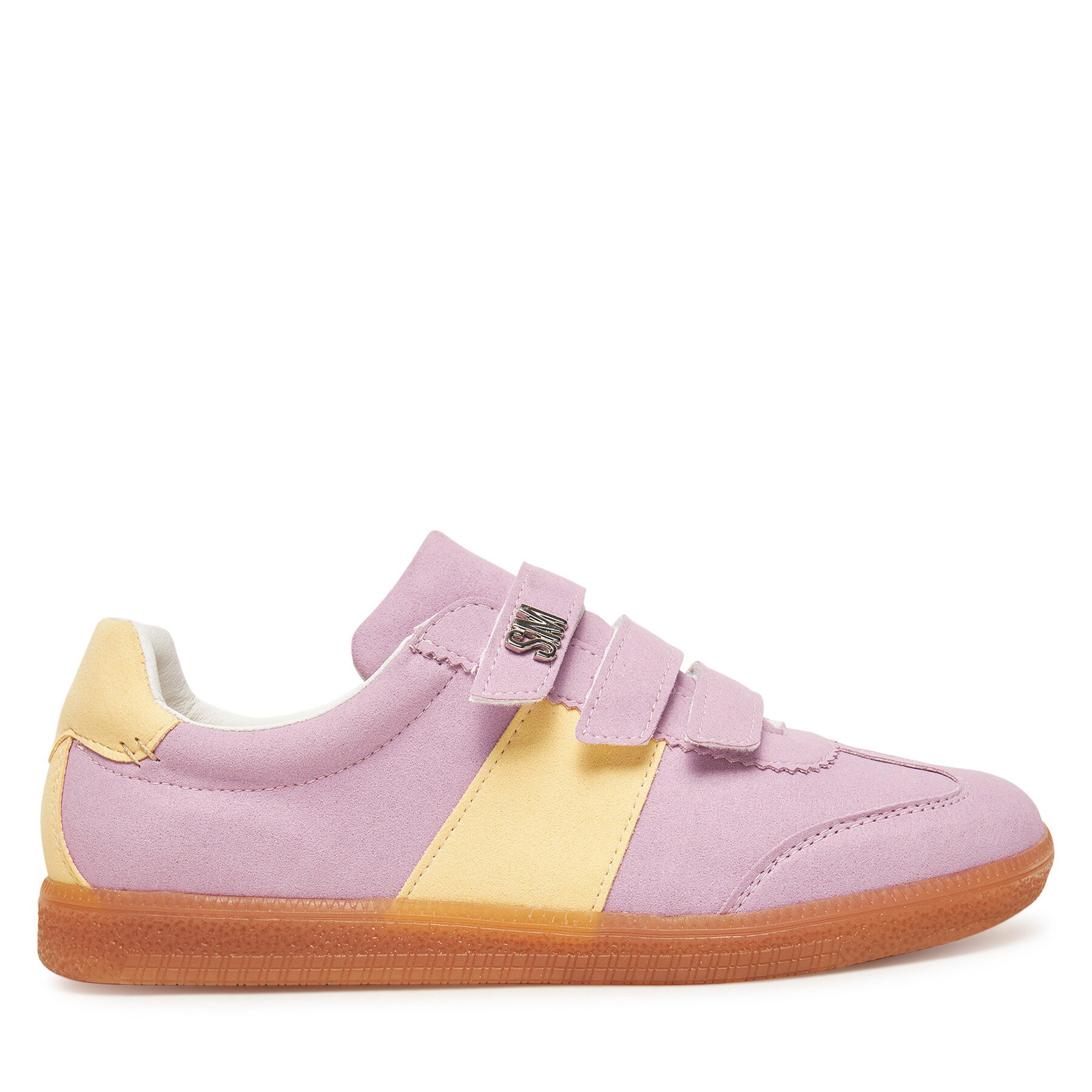 Steve Madden Sneakersy Eileen SM11003800 Różowy