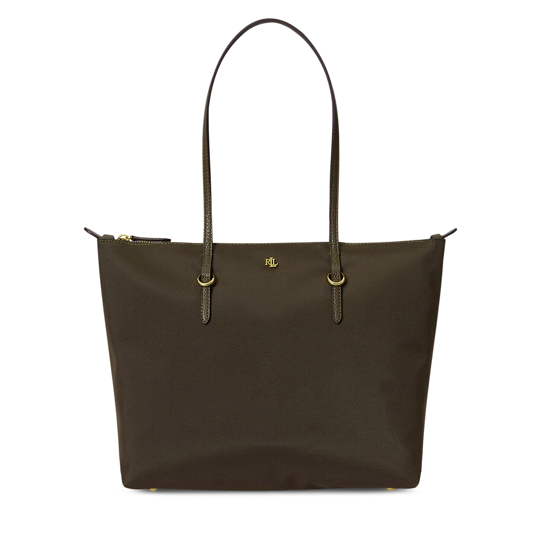 LAUREN RALPH LAUREN Torebka 431916737053 Zielony
