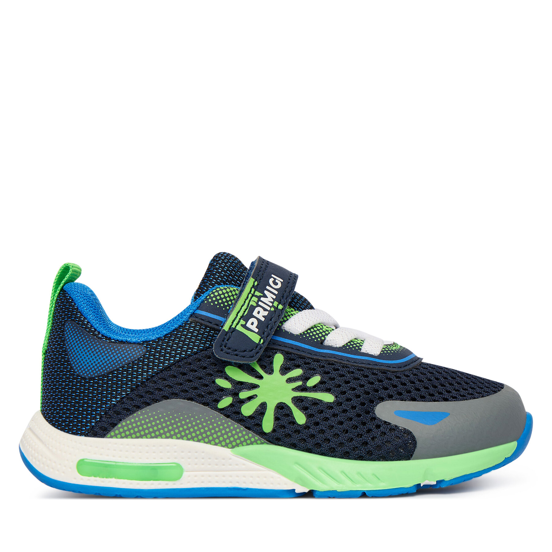 Primigi Sneakersy AVANT 1453122 Granatowy
