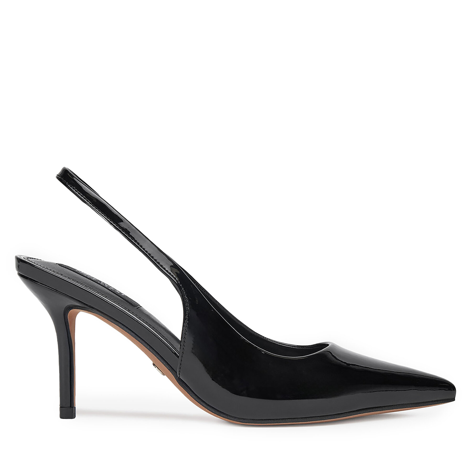 Nine West Szpilki SX005-01 Czarny