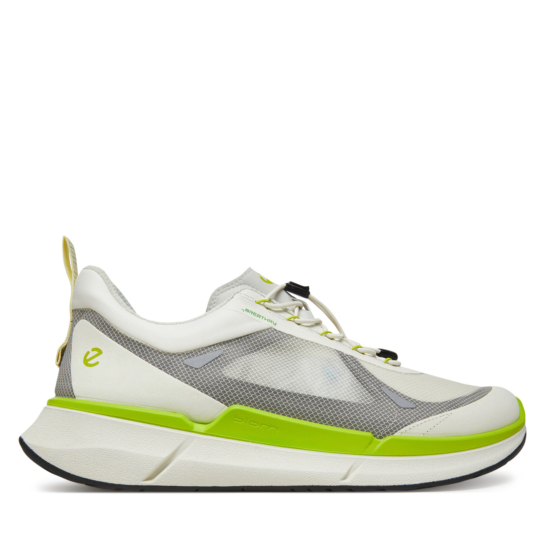 ECCO Sneakersy Biom 2.2 83087461179 Biały