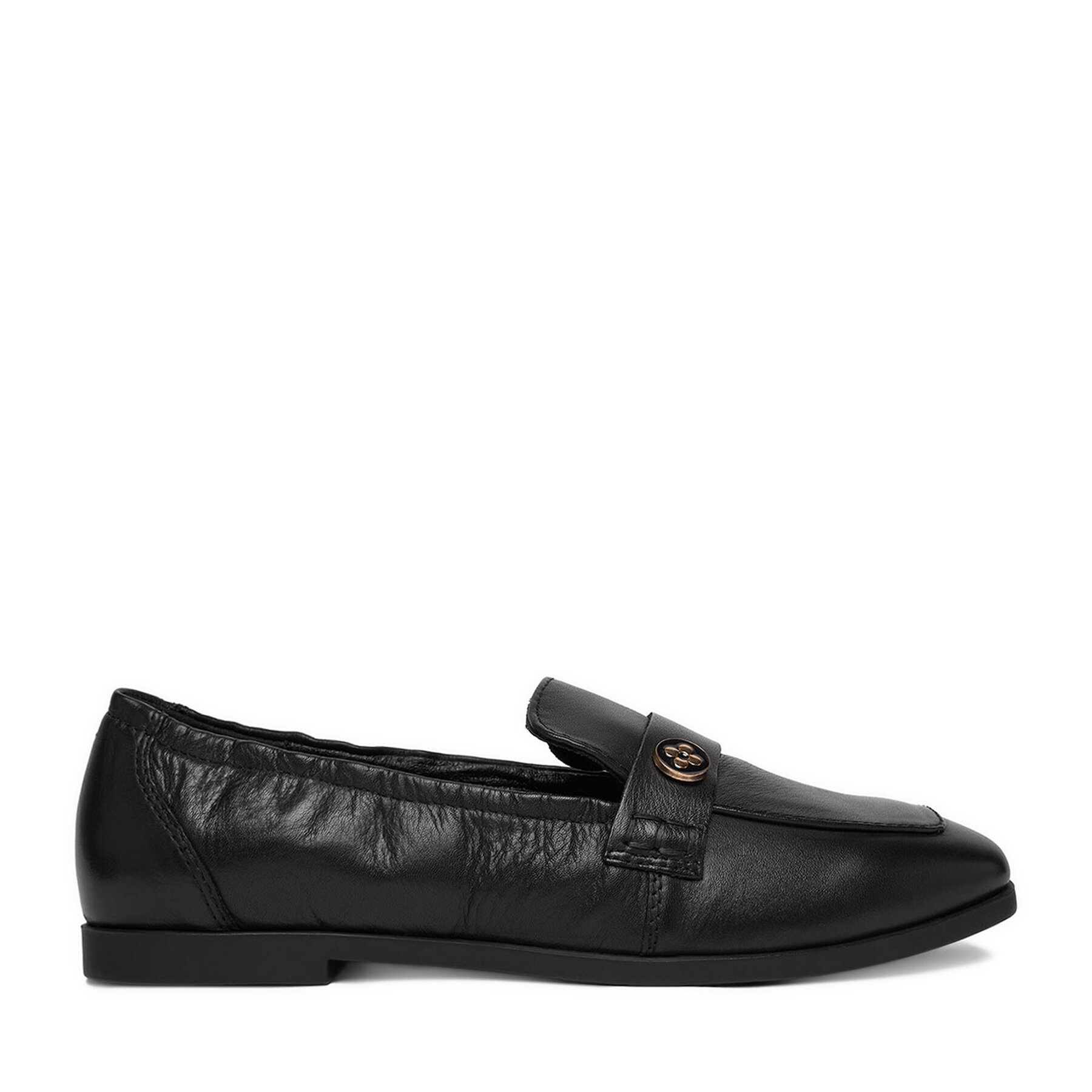 Lasocki Lordsy CEO-RST-24005-02 Czarny
