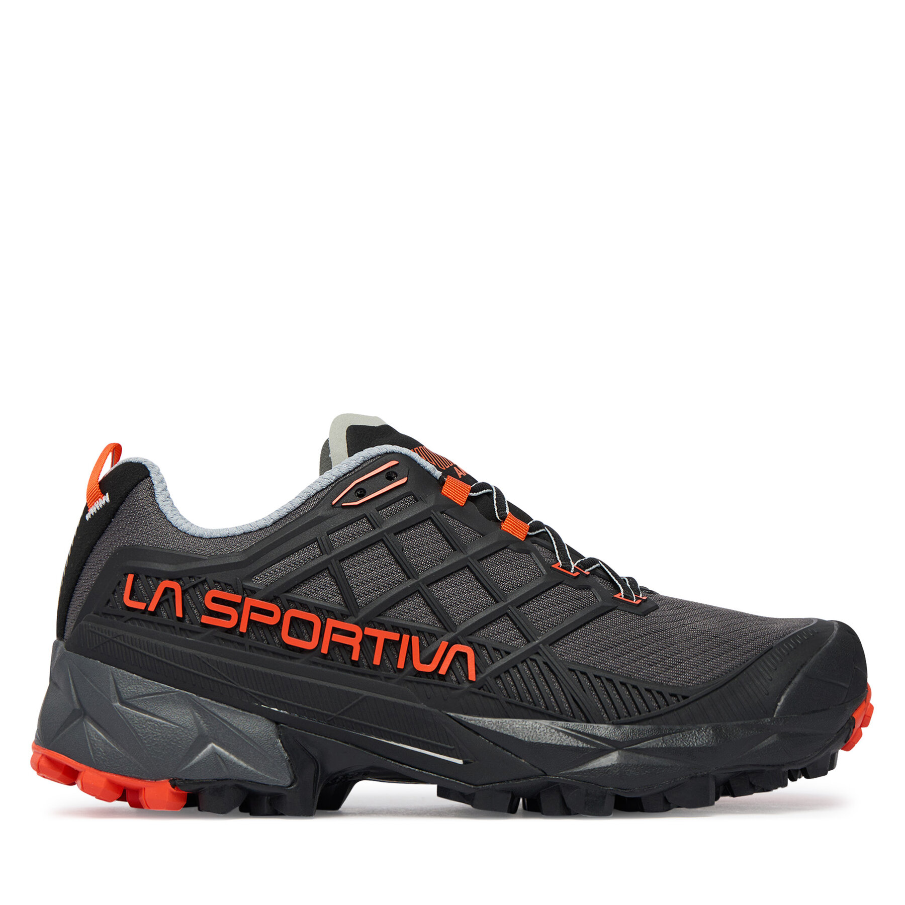 La Sportiva Trekkingi Akyra II ZFHS080G00R22 Szary
