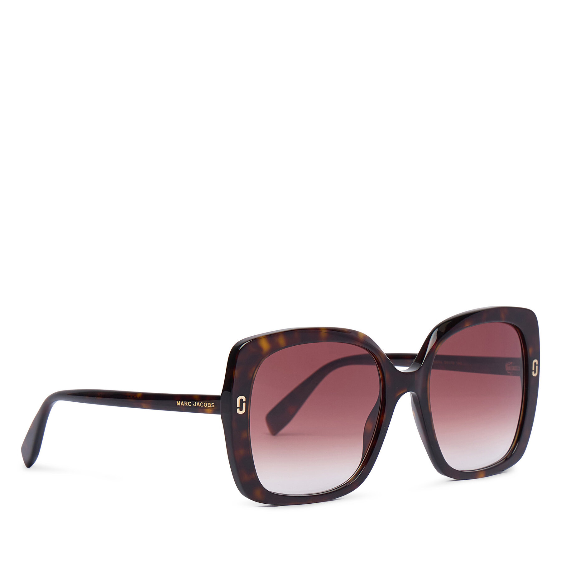 Marc Jacobs Okulary przeciwsłoneczne 1138/S 208634 Brązowy