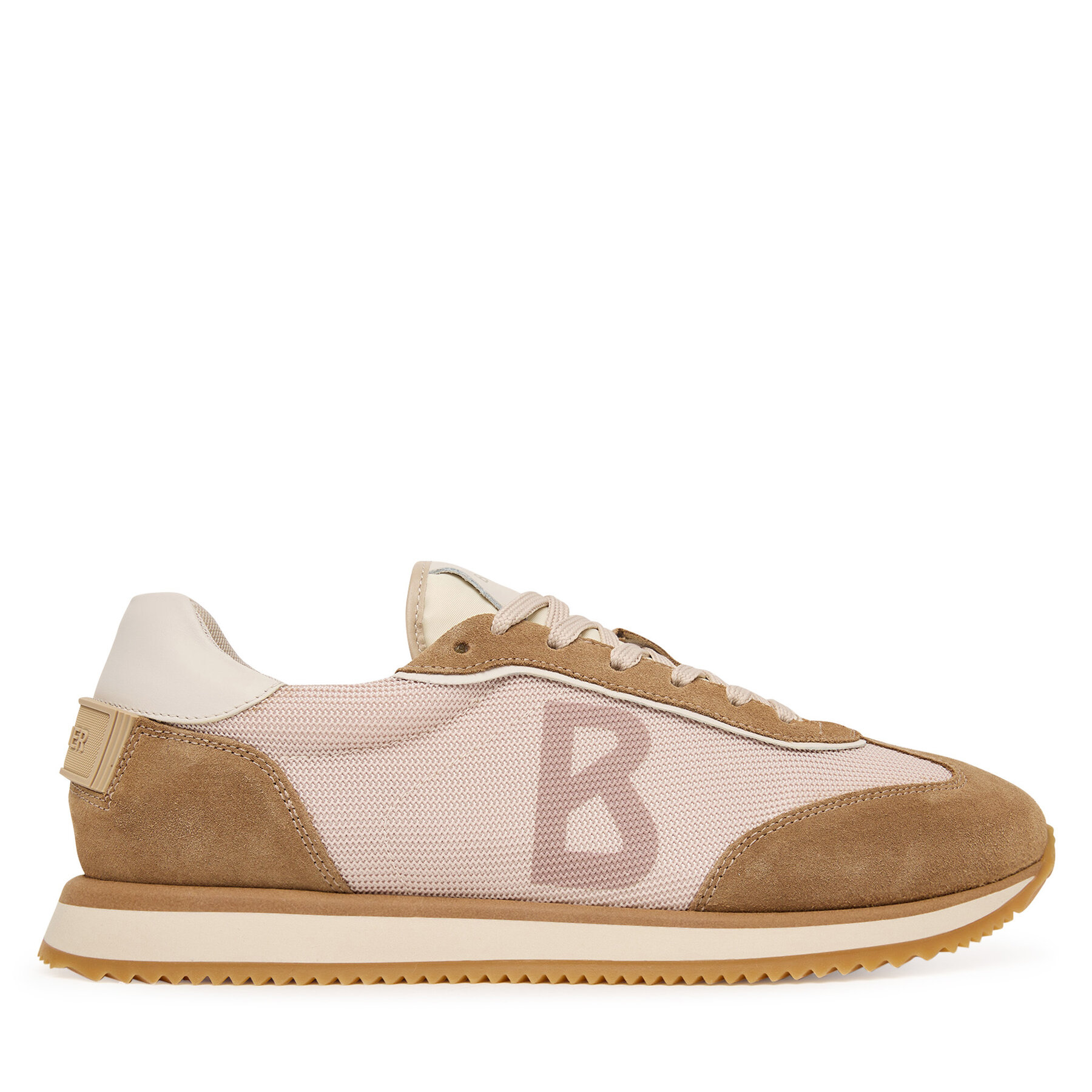 Bogner Sneakersy Reno 2 12621135 Brązowy