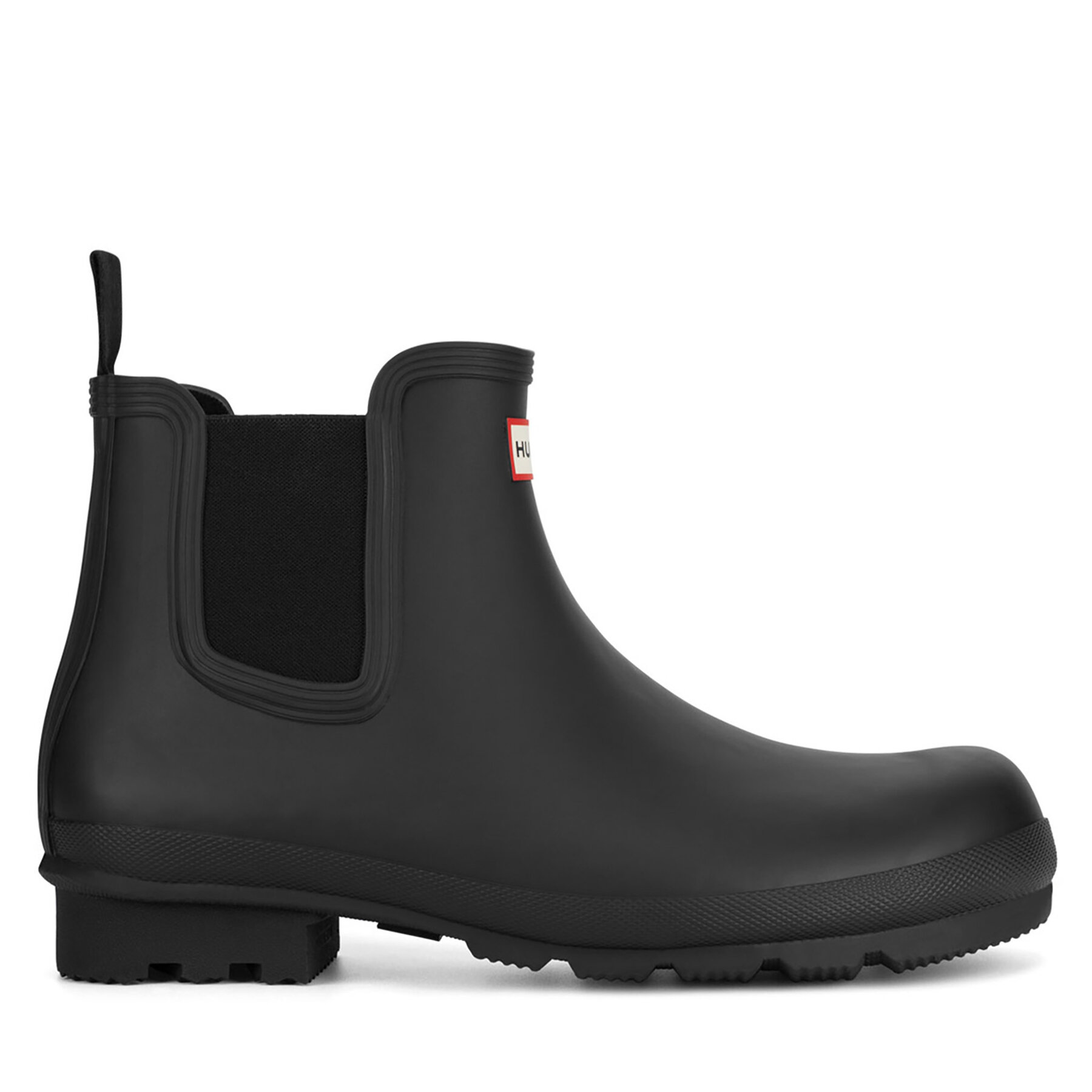 Hunter Kalosze MFS9006RMA Czarny