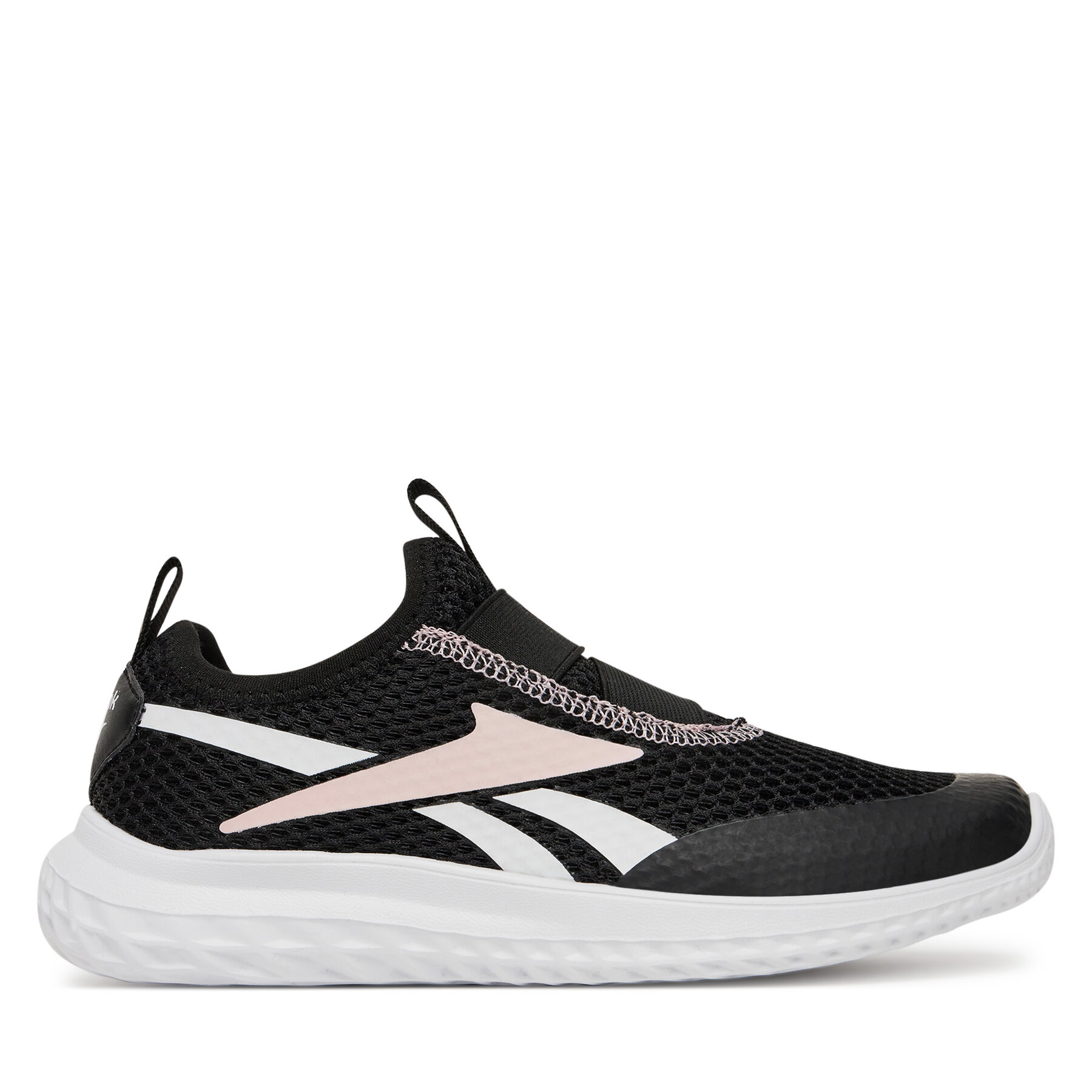 Reebok Sneakersy 23KC391(IV)DZ Czarny