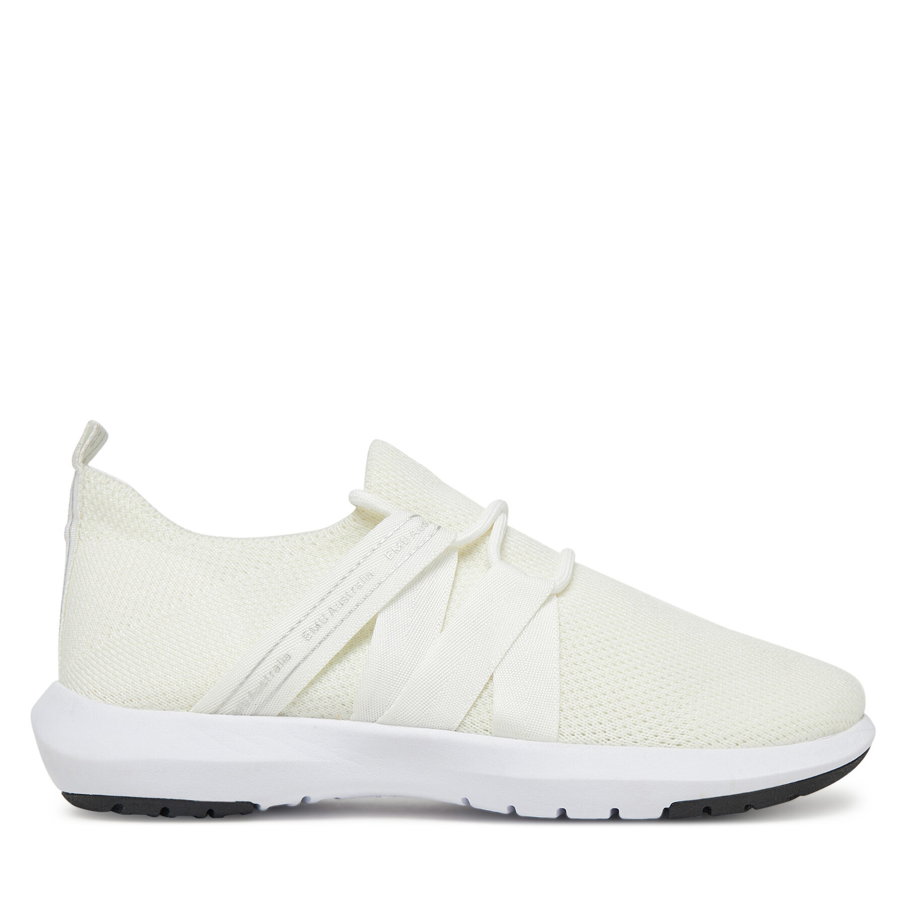 EMU Australia Sneakersy Leura 2.0 W13164 Biały