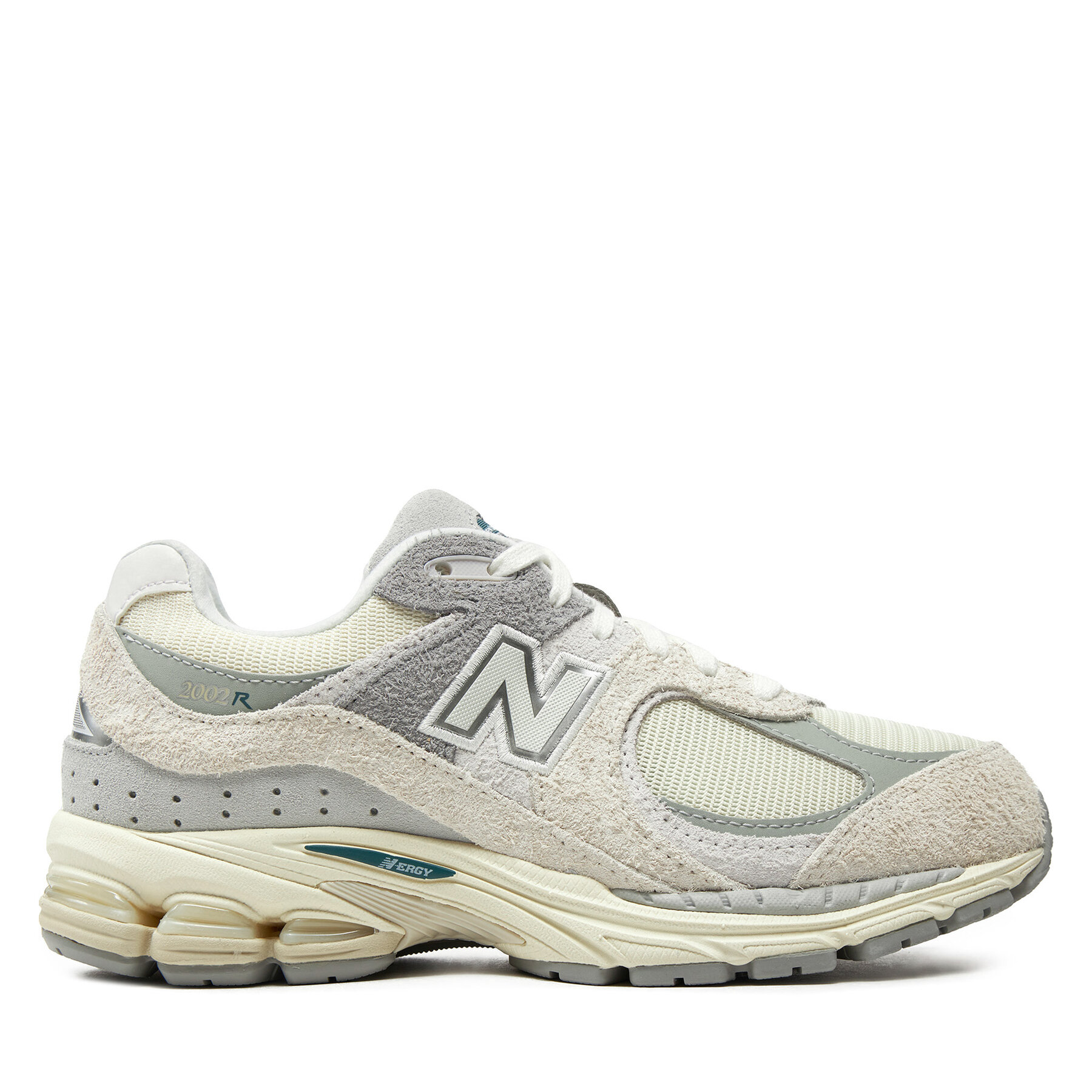 New Balance Sneakersy M2002REK Szary