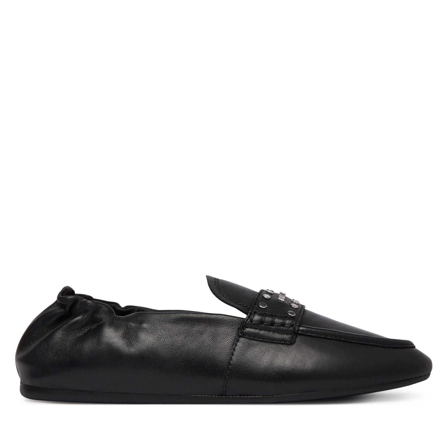KARL LAGERFELD Lordsy Marlee KL41311 Czarny