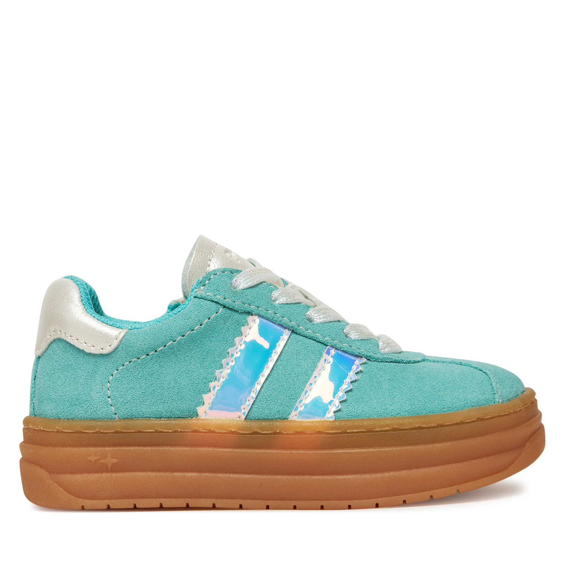 Primigi Sneakersy 7926033 S Turkusowy