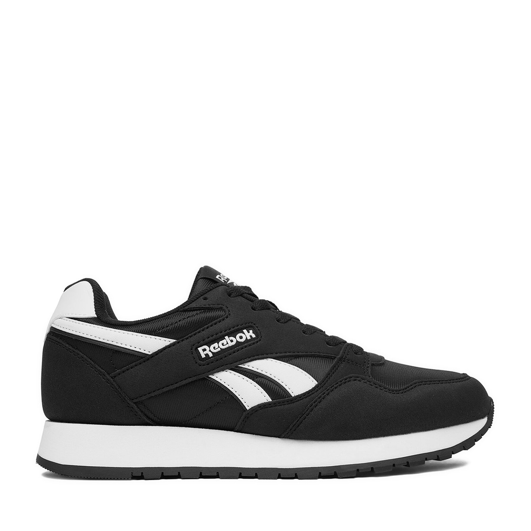 Reebok Sneakersy C-PRIME EVENT 100250368 Czarny