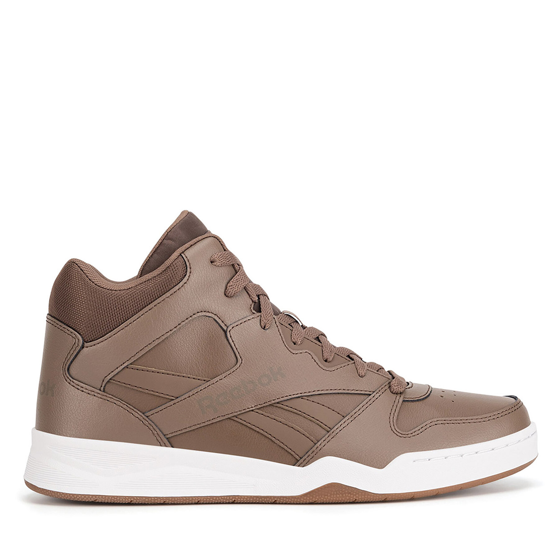Reebok Sneakersy ROYAL BB4500 HI2 100221192 Brązowy