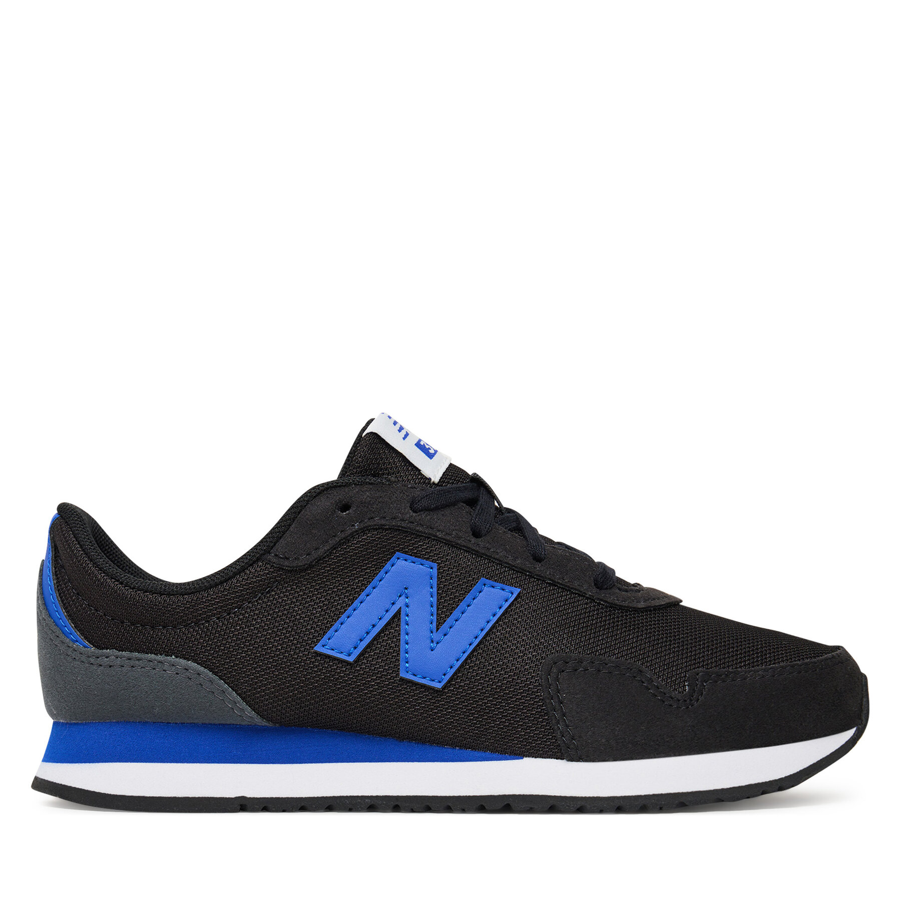 New Balance Sneakersy GC323BA Czarny