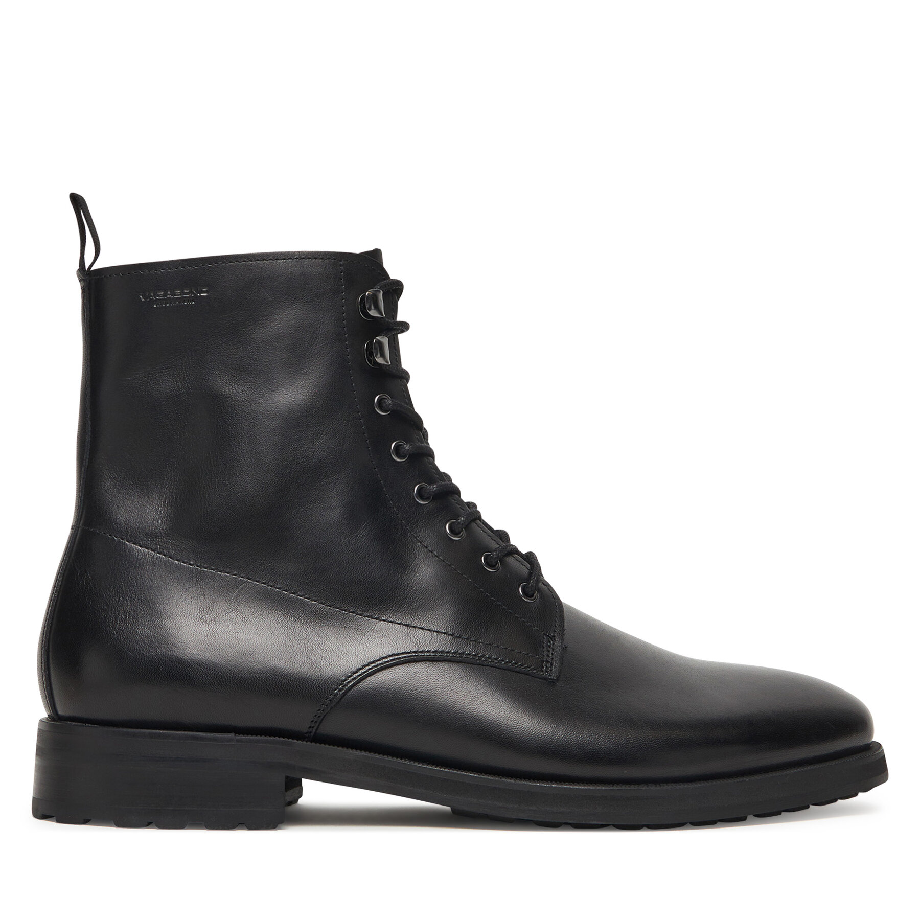 Vagabond Shoemakers Kozaki Brian 6094-001-20 Czarny