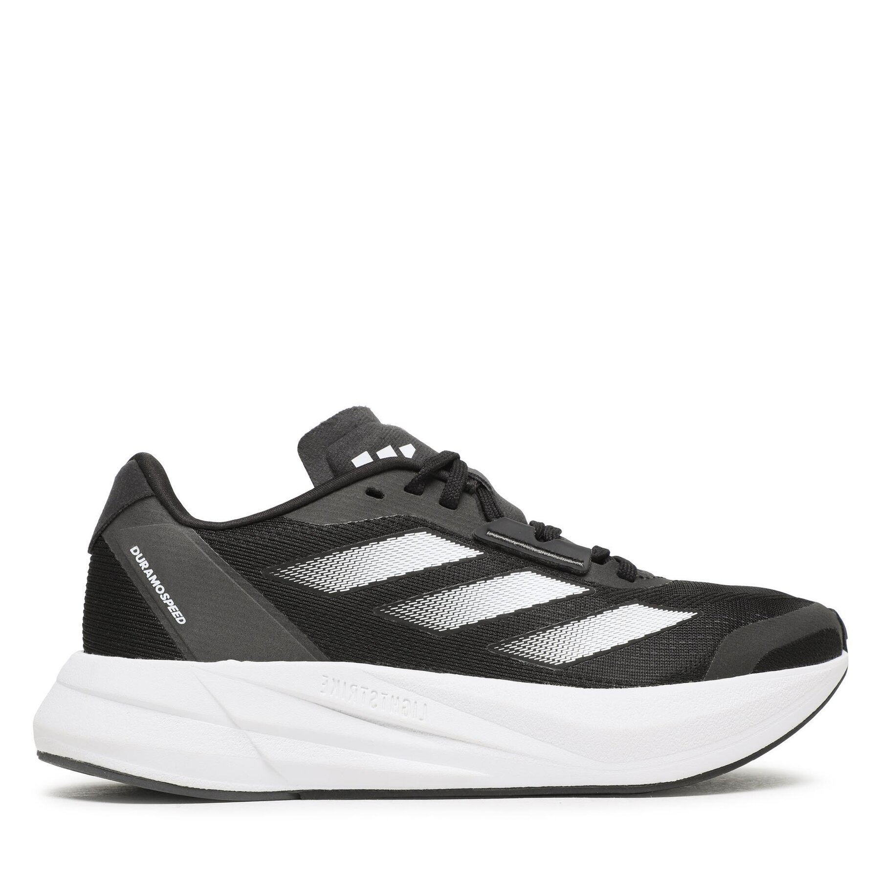 adidas Buty do biegania Duramo Speed ID9854 Czarny