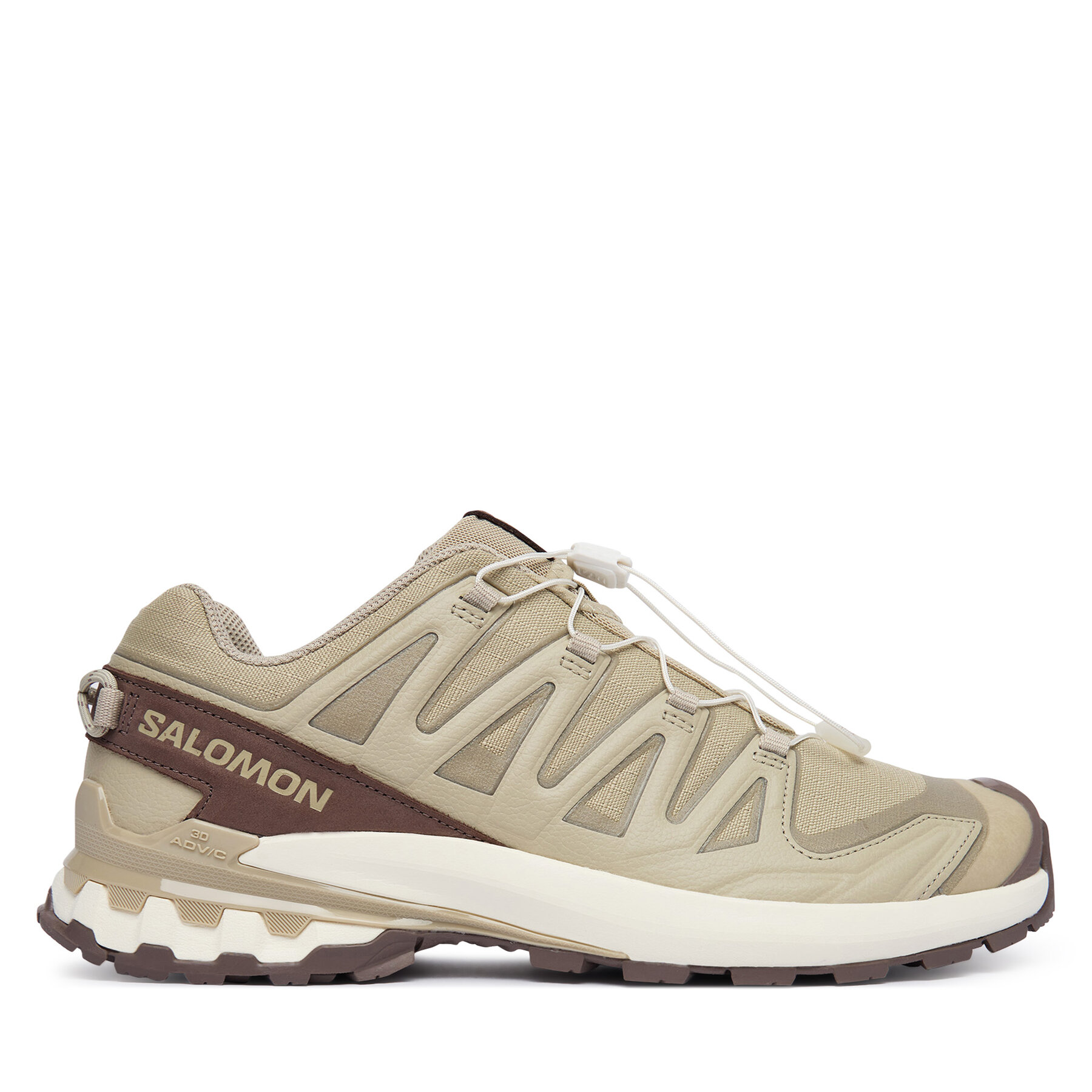 Salomon Trekkingi Xa Pro 3D V9 Lifelong L49153800 Zielony