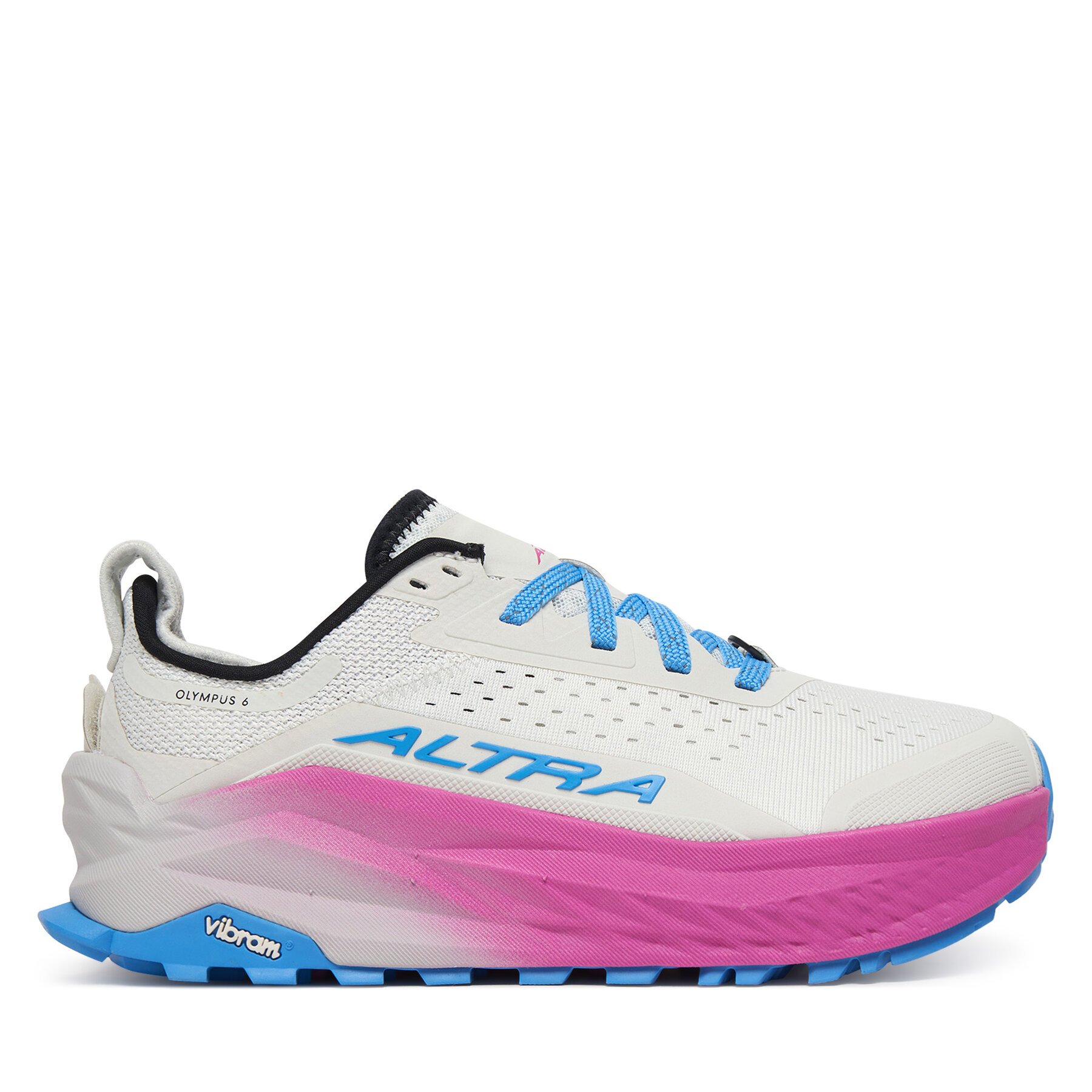 Altra Buty do biegania Olympus 6 AL0A85NK1 Biały