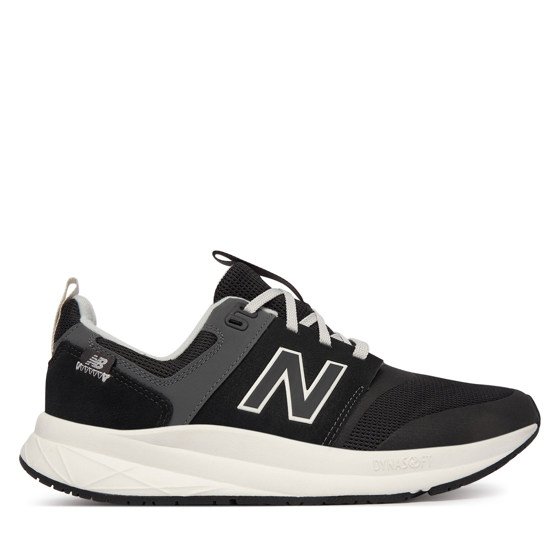 New Balance Sneakersy DynaSoft UA900 v2 U9005G9 Czarny