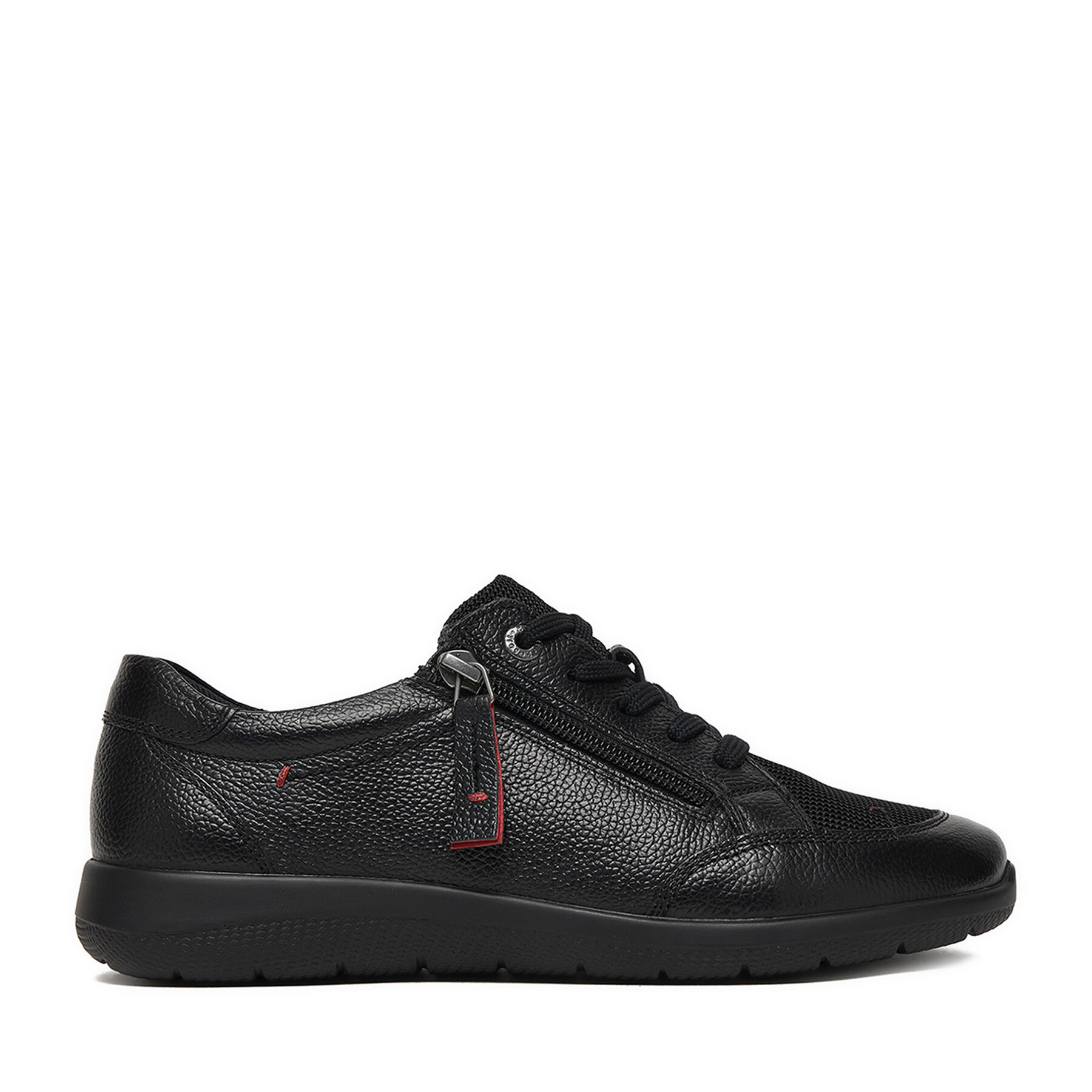 Go Soft Sneakersy CEO-WI16-SAMSON1-06 Czarny