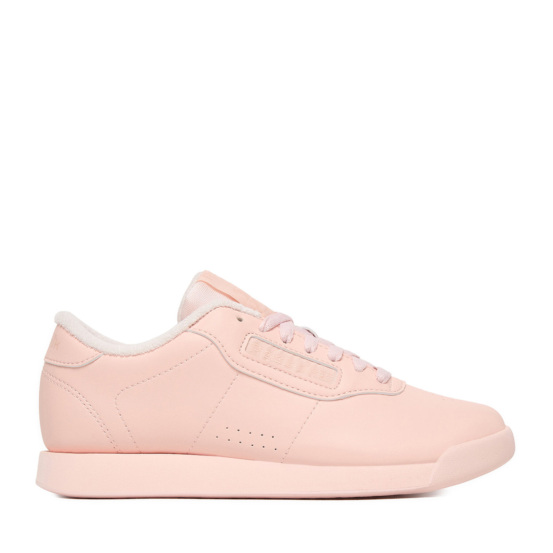 Reebok Sneakersy CEO-PRINCESS 100264020 Różowy