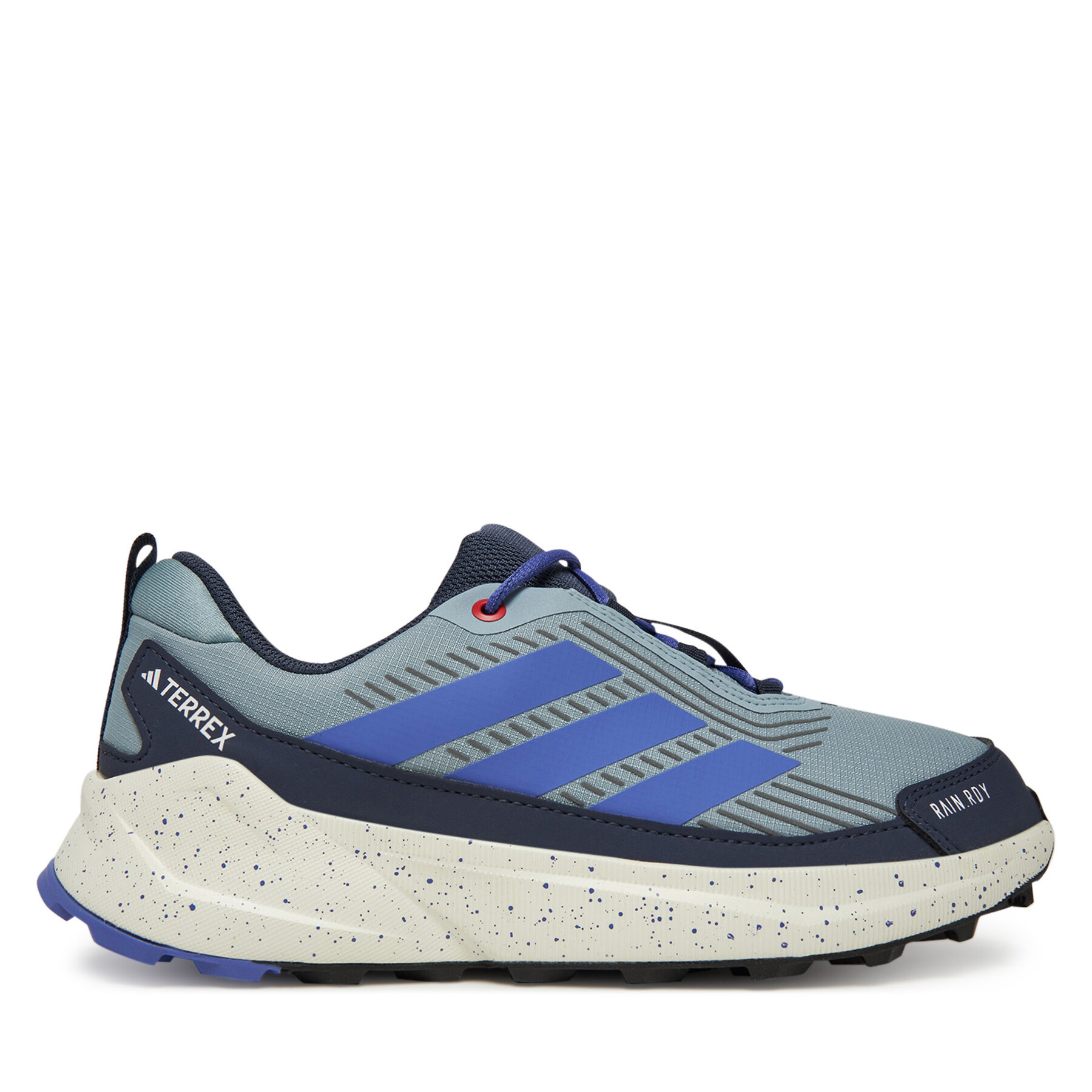 adidas Trekkingi Terrex Trailmaker 2 RAIN.RDY JH6341 Szary