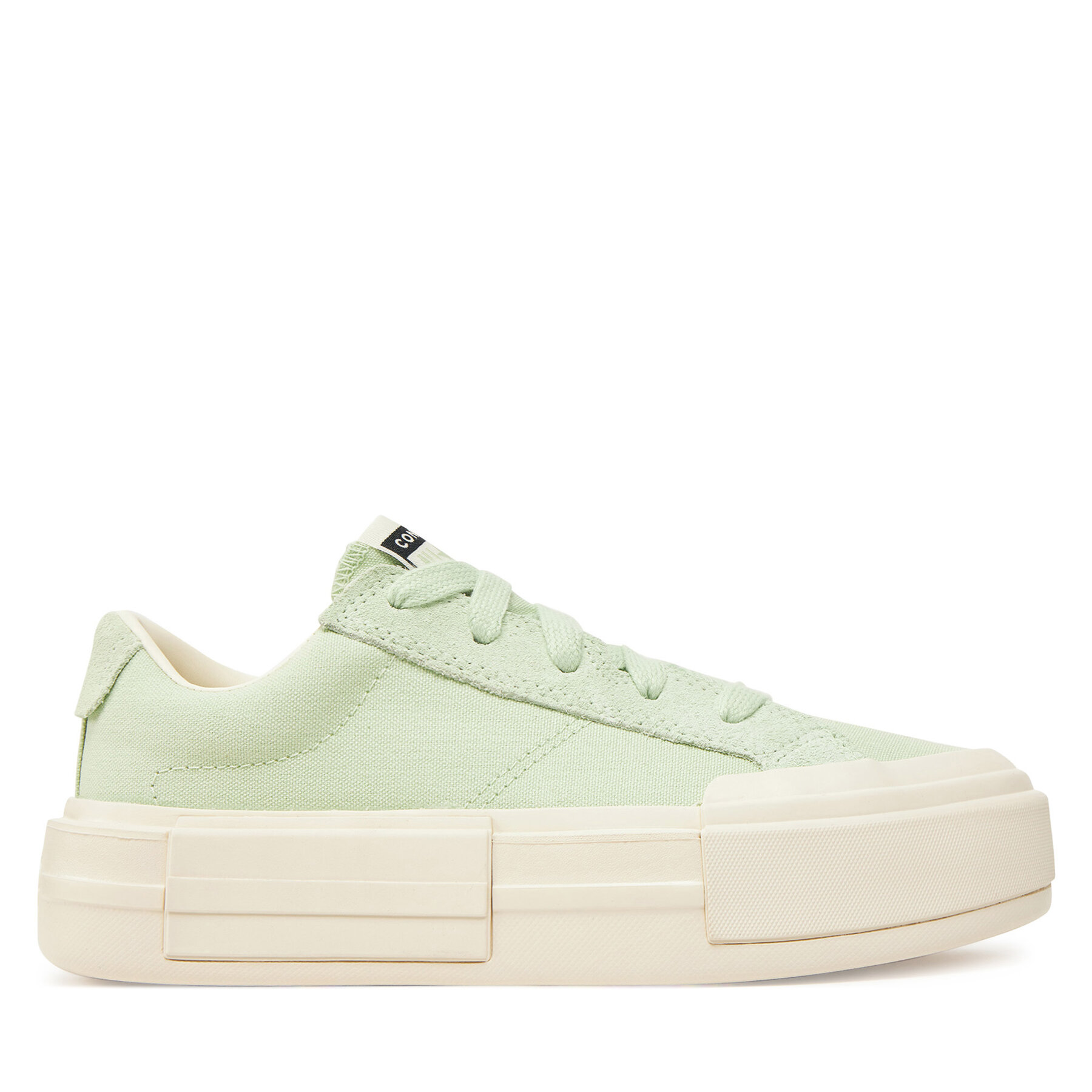 Converse Sneakersy Cruise A12594C Zielony