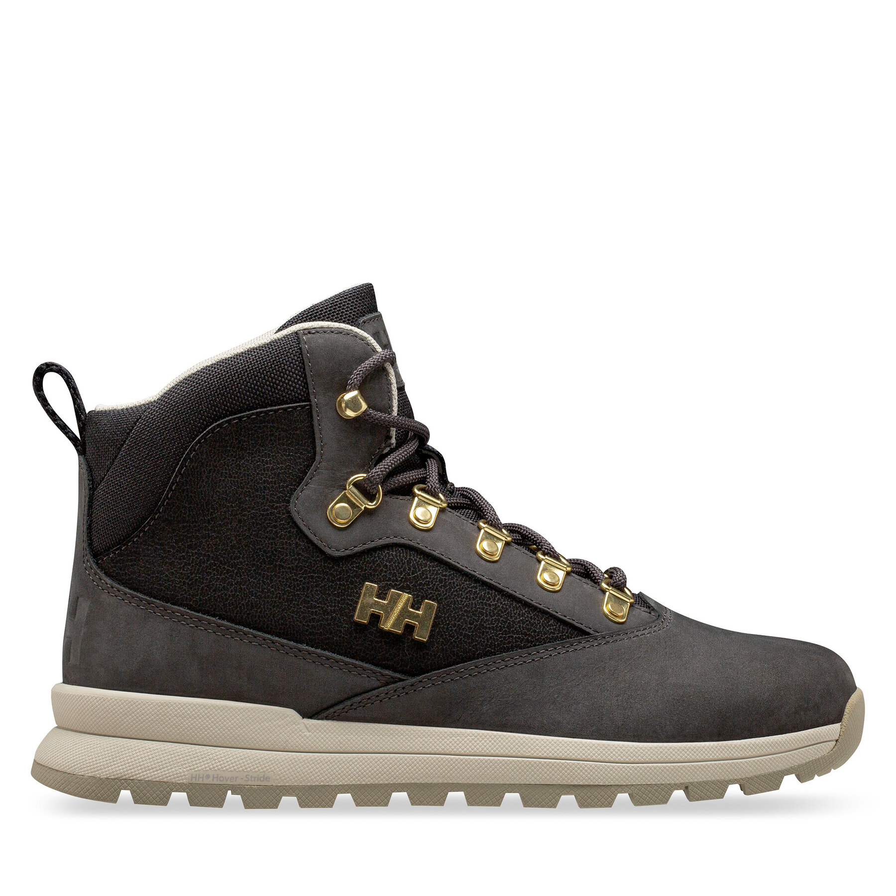 Helly Hansen Trekkingi Victoria 11818 Czarny
