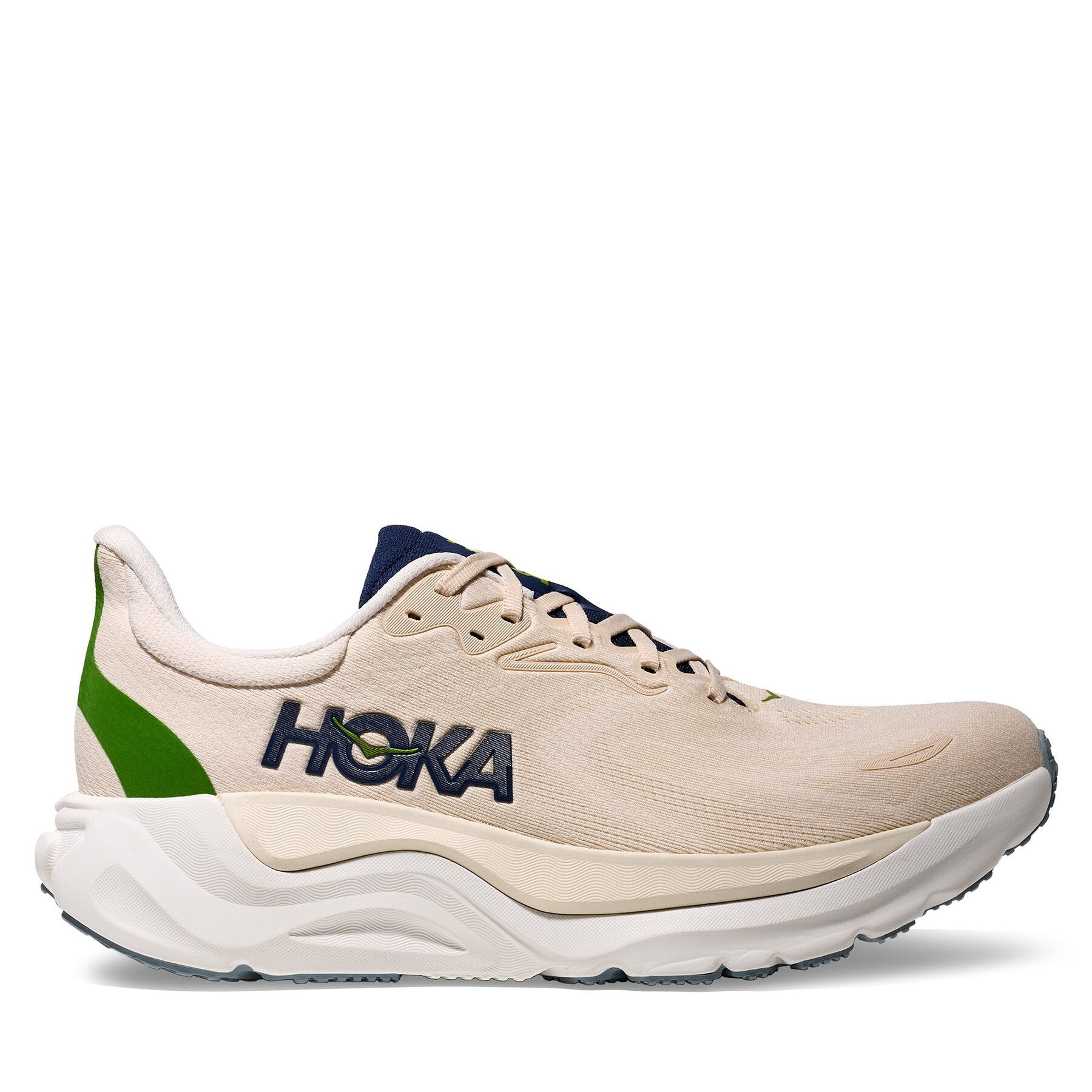 Hoka Buty do biegania Arahi 8 1168690 Beżowy