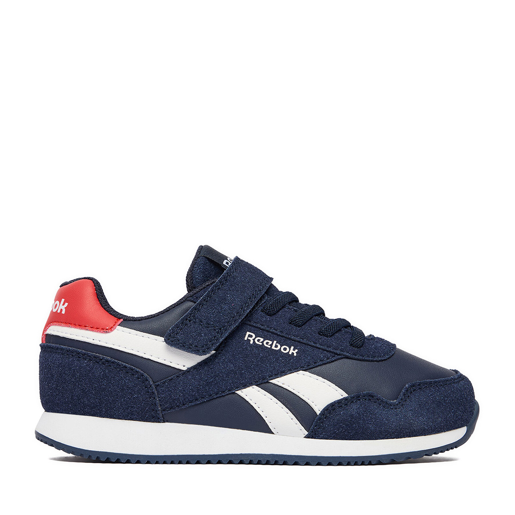Reebok Sneakersy CEOWB-V9-2519502(IV)CH Granatowy