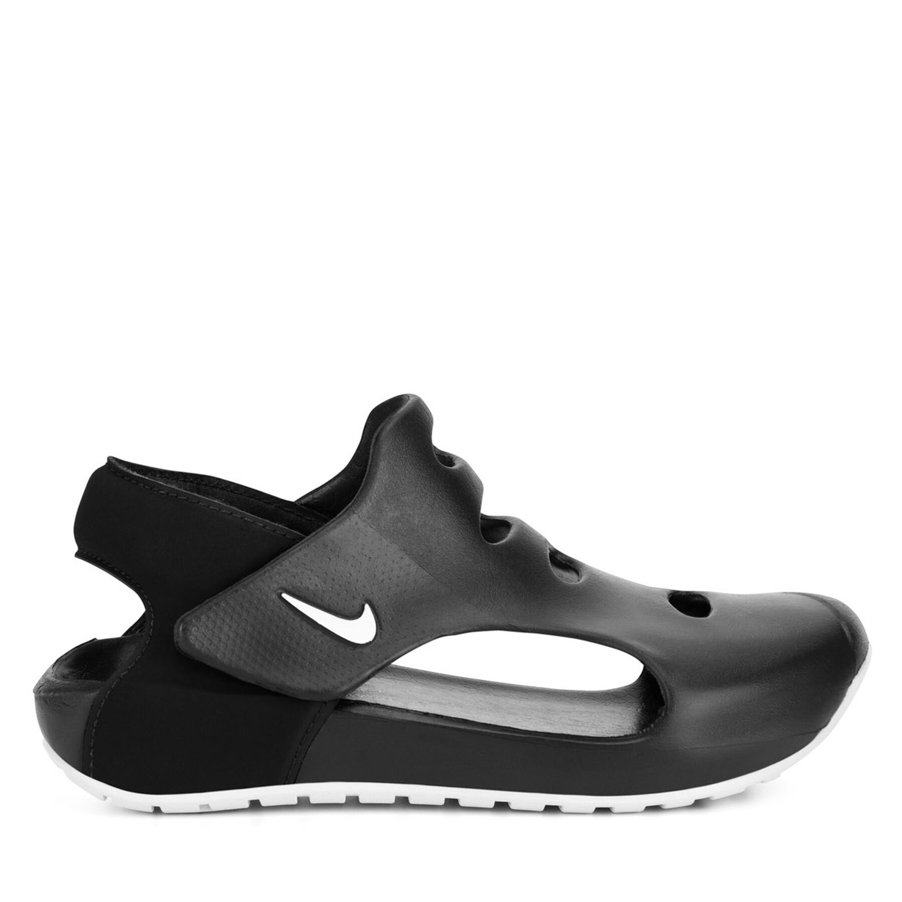 Nike Sandały DH9462-001 Czarny