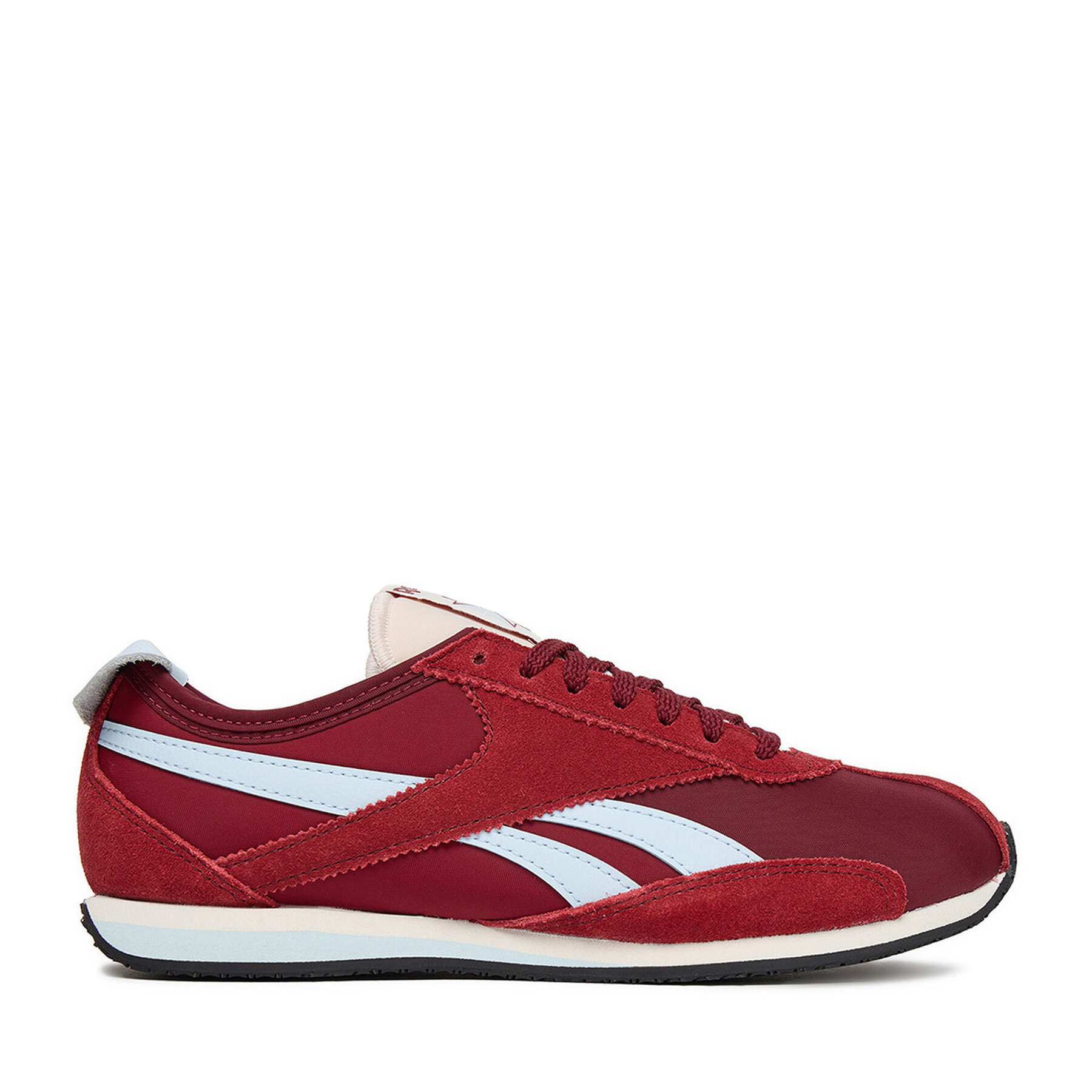 Reebok Sneakersy EO-R400 100239542 Bordowy