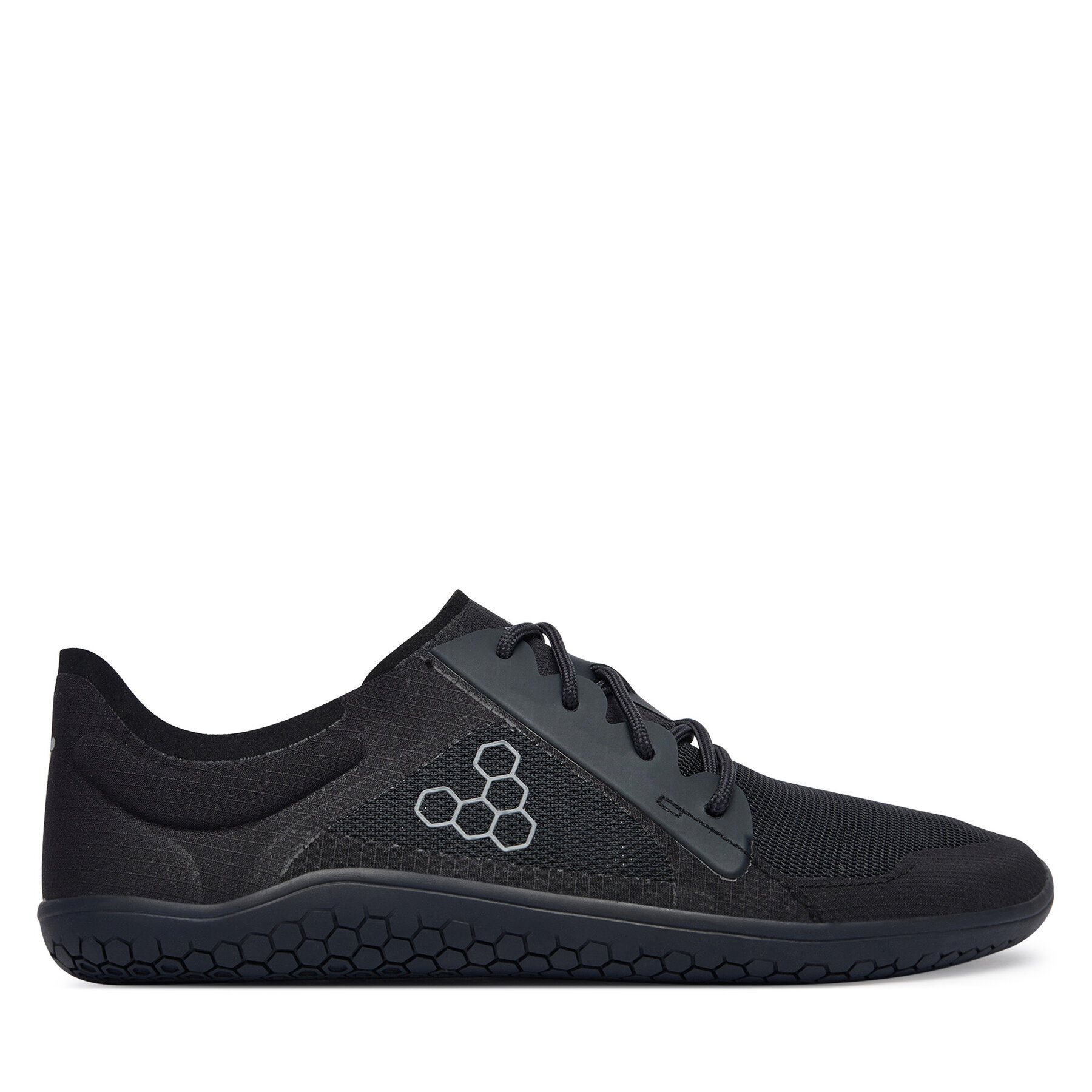 Vivo Barefoot Sneakersy Primus Lite IV 209253 Czarny