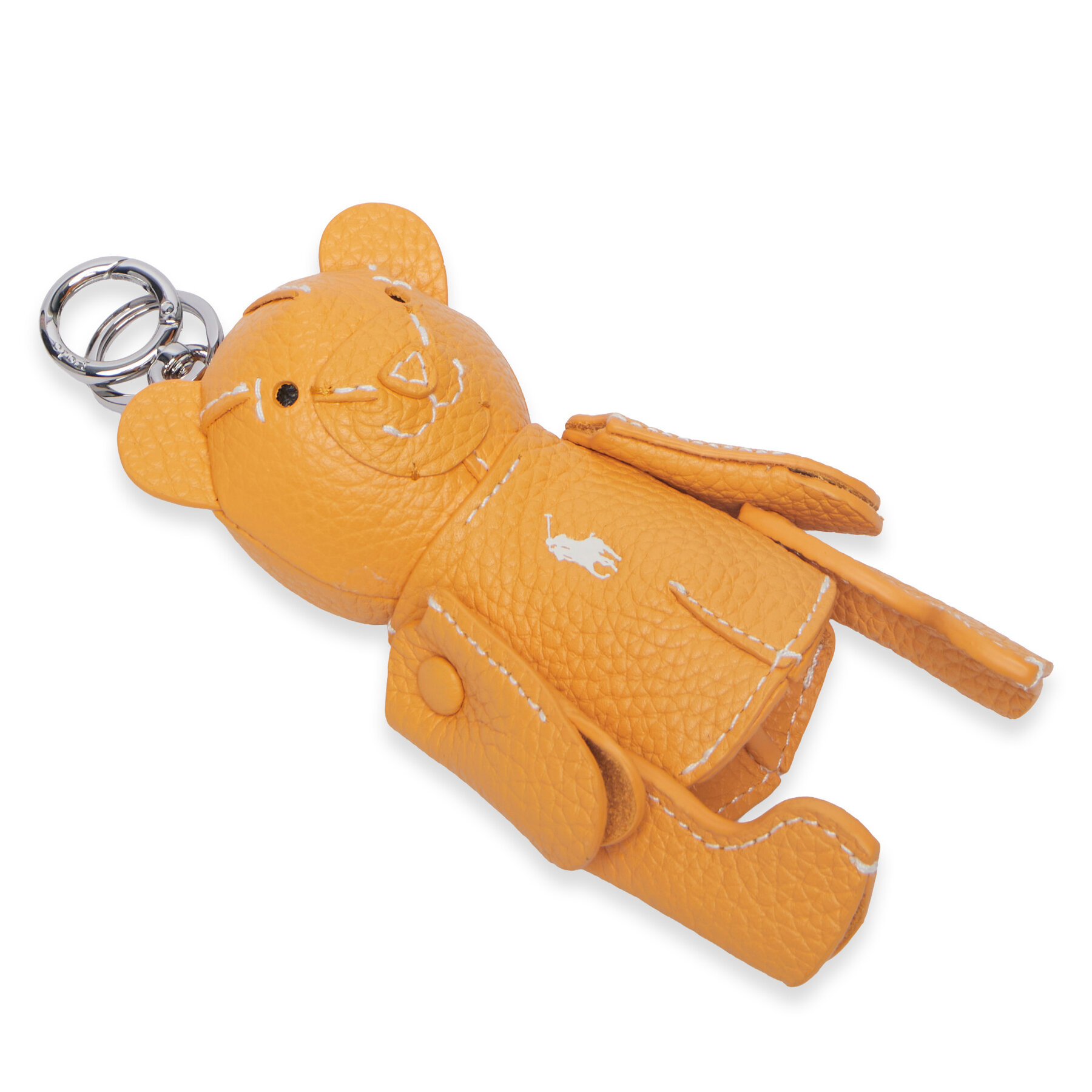 Polo Ralph Lauren Brelok 427P13276011 Pomarańczowy