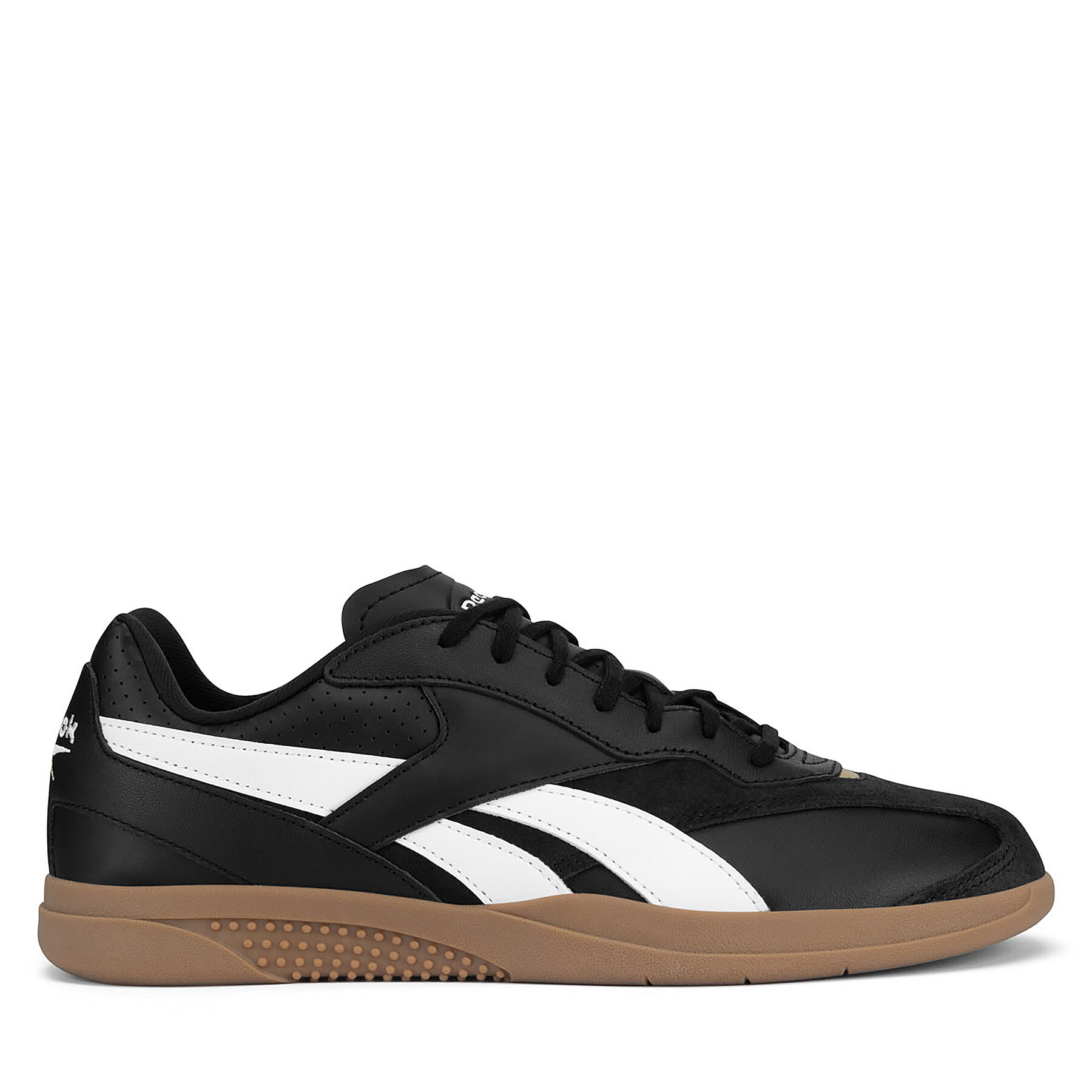 Reebok Sneakersy Hammer Street 100208324 Czarny