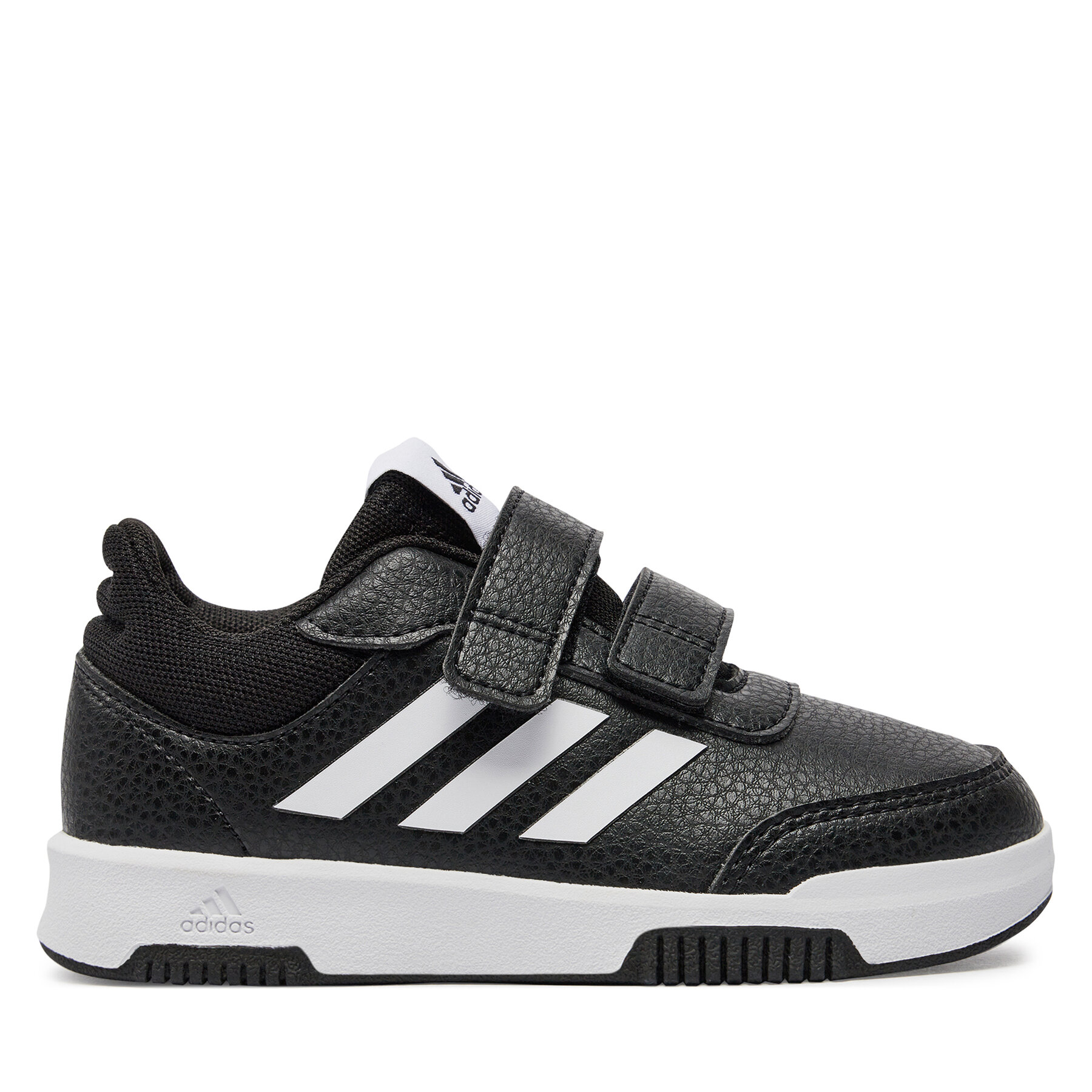 adidas Sneakersy Tensaur Sport 2.0 Cf K GW6440 Czarny
