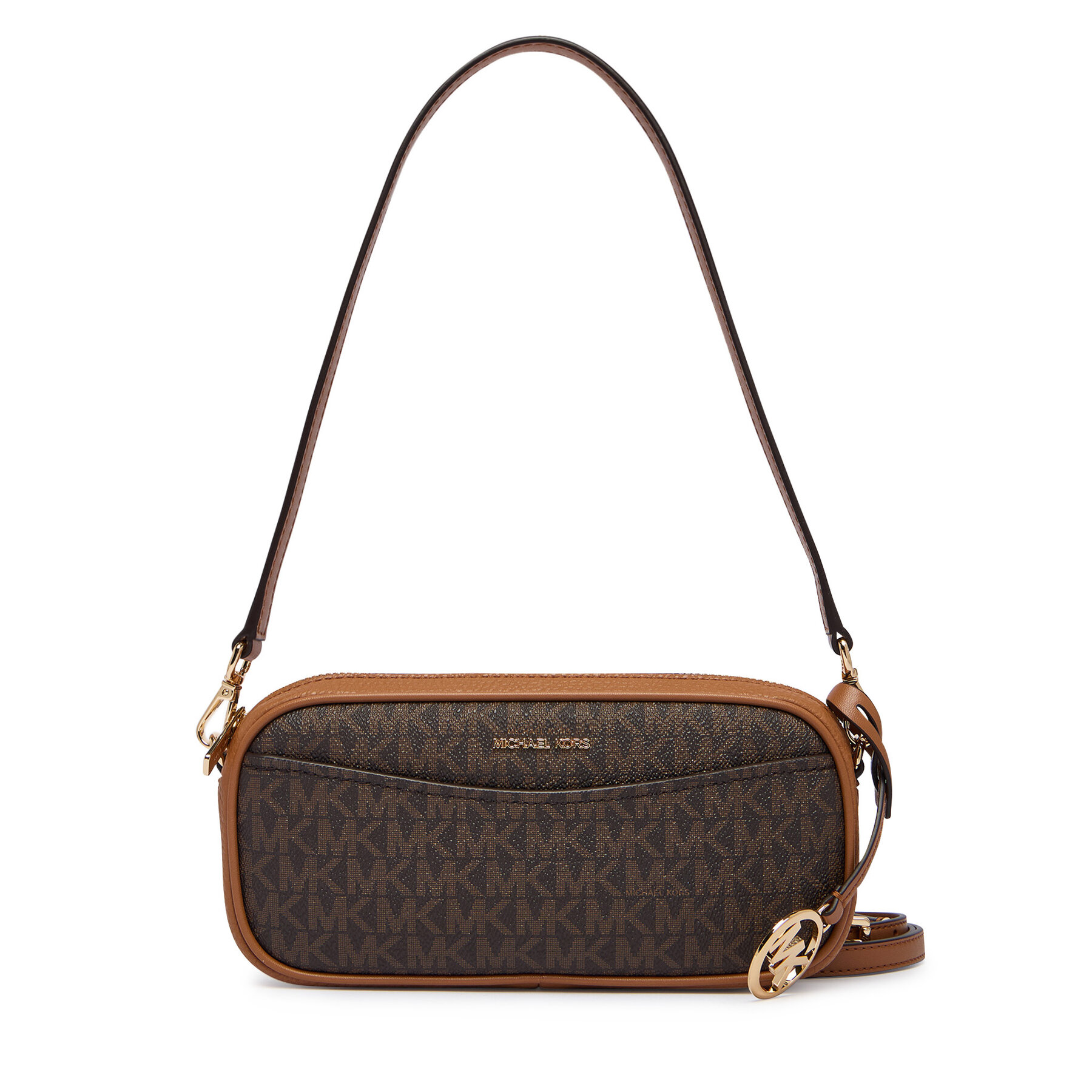 MICHAEL Michael Kors Torebka May 32T6GX5C1B Brązowy