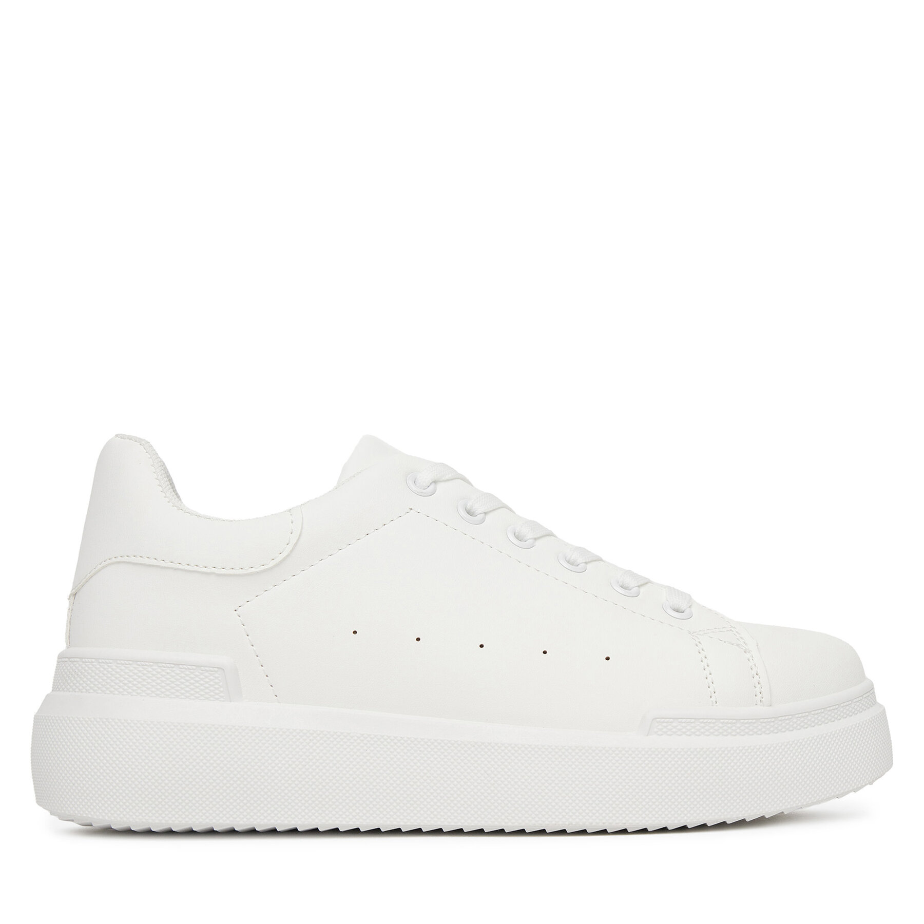 DeeZee Sneakersy YB520-1 Biały