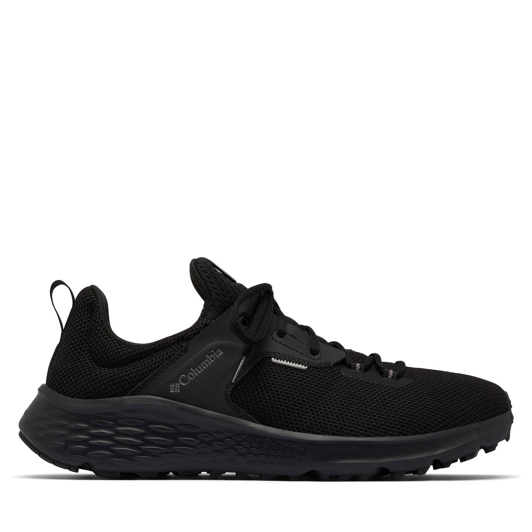 Columbia Trekkingi Benson Crz™ 2108791 Czarny