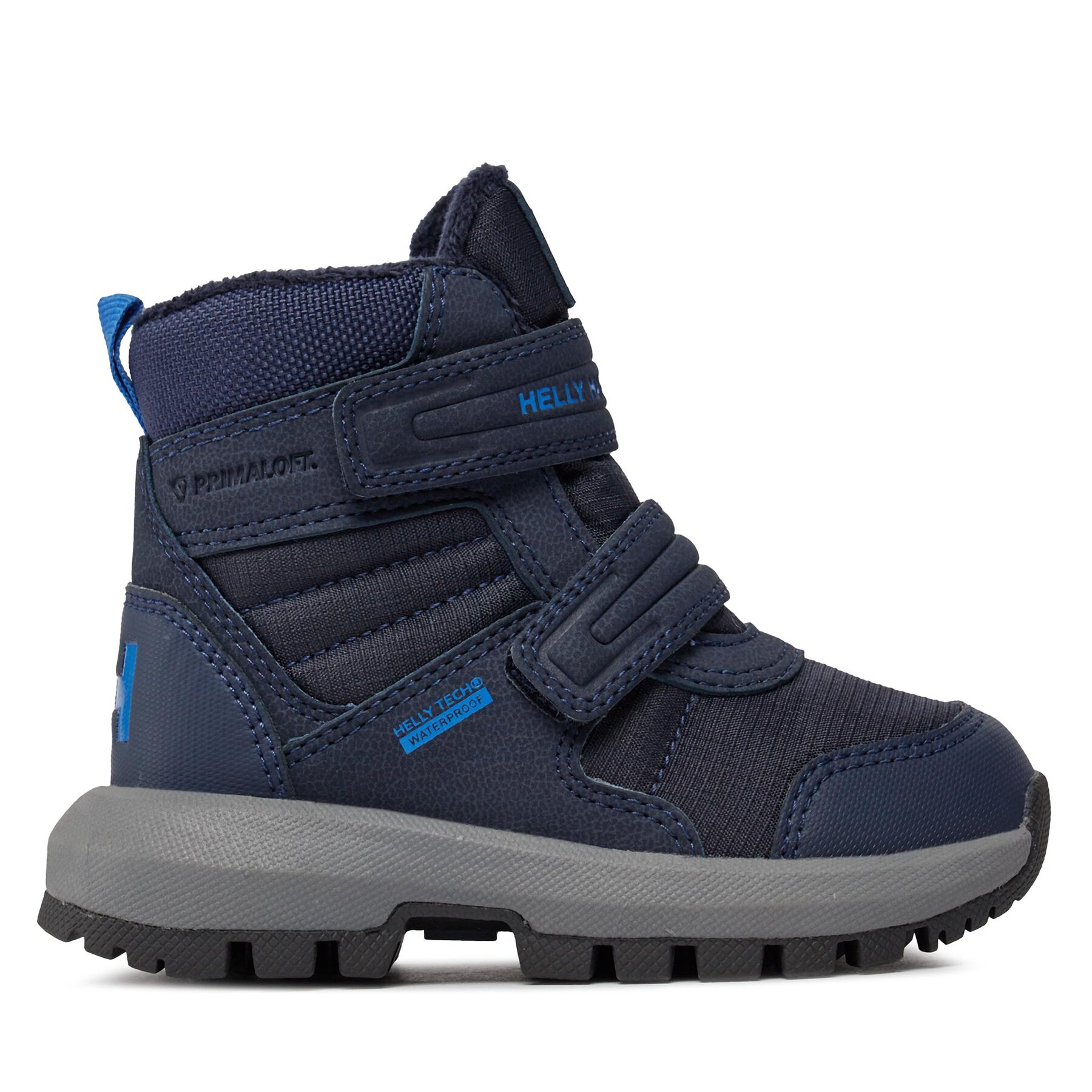 Helly Hansen Śniegowce Jk Bowstring Boot Ht 11645_598 Granatowy