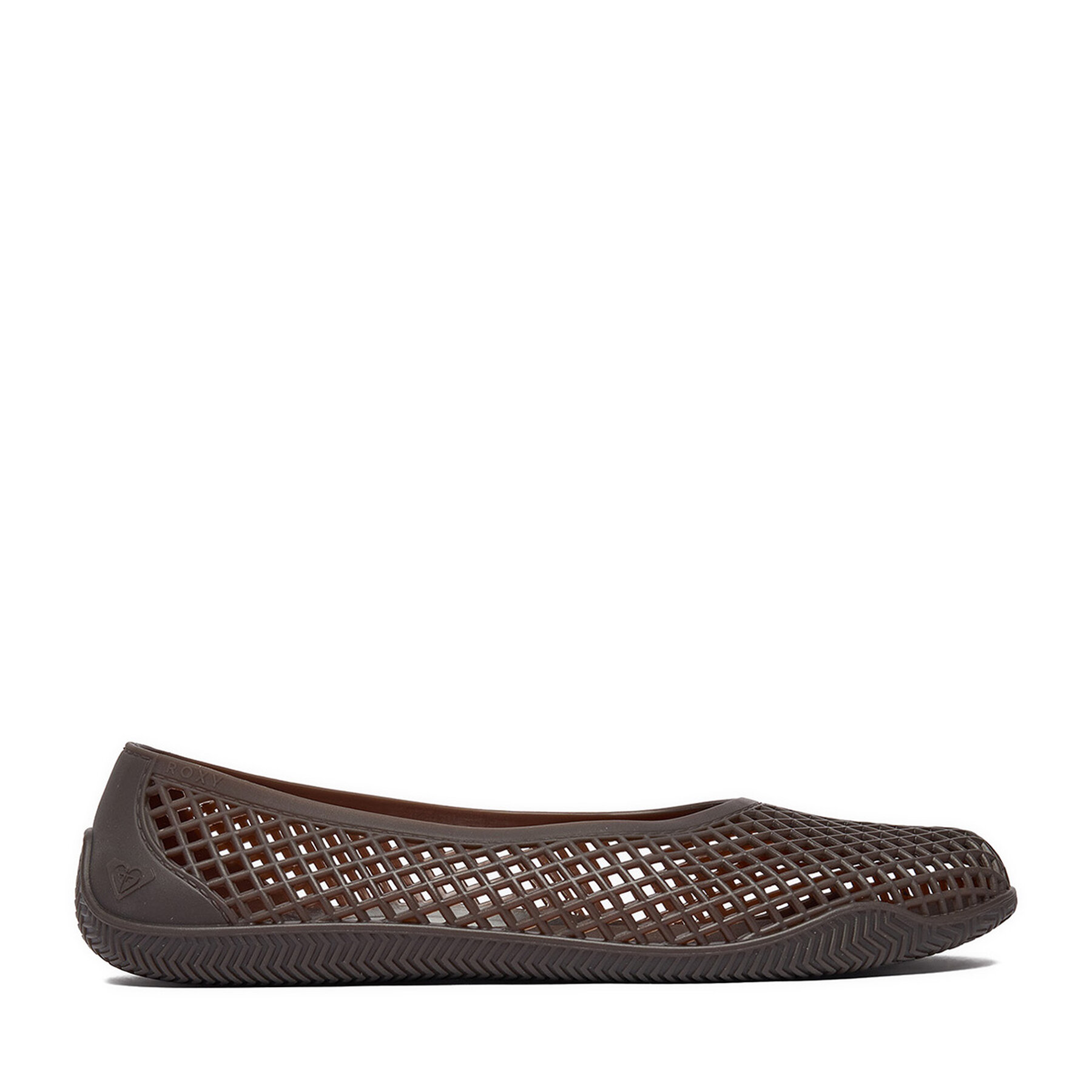 Roxy Buty do sportów wodnych CEOWB-802793 Brązowy