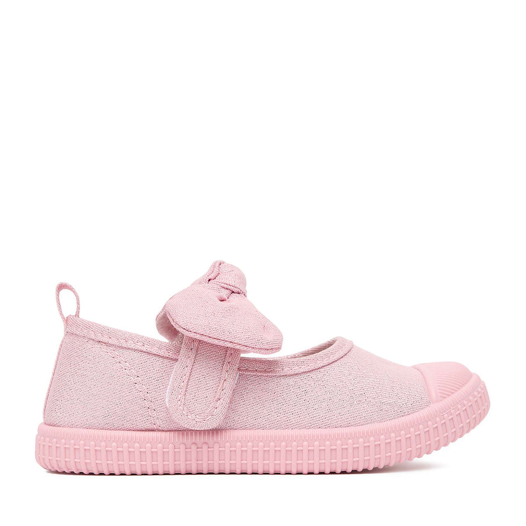 DeeZee Kapcie CEO-JDMS-1202-A Różowy