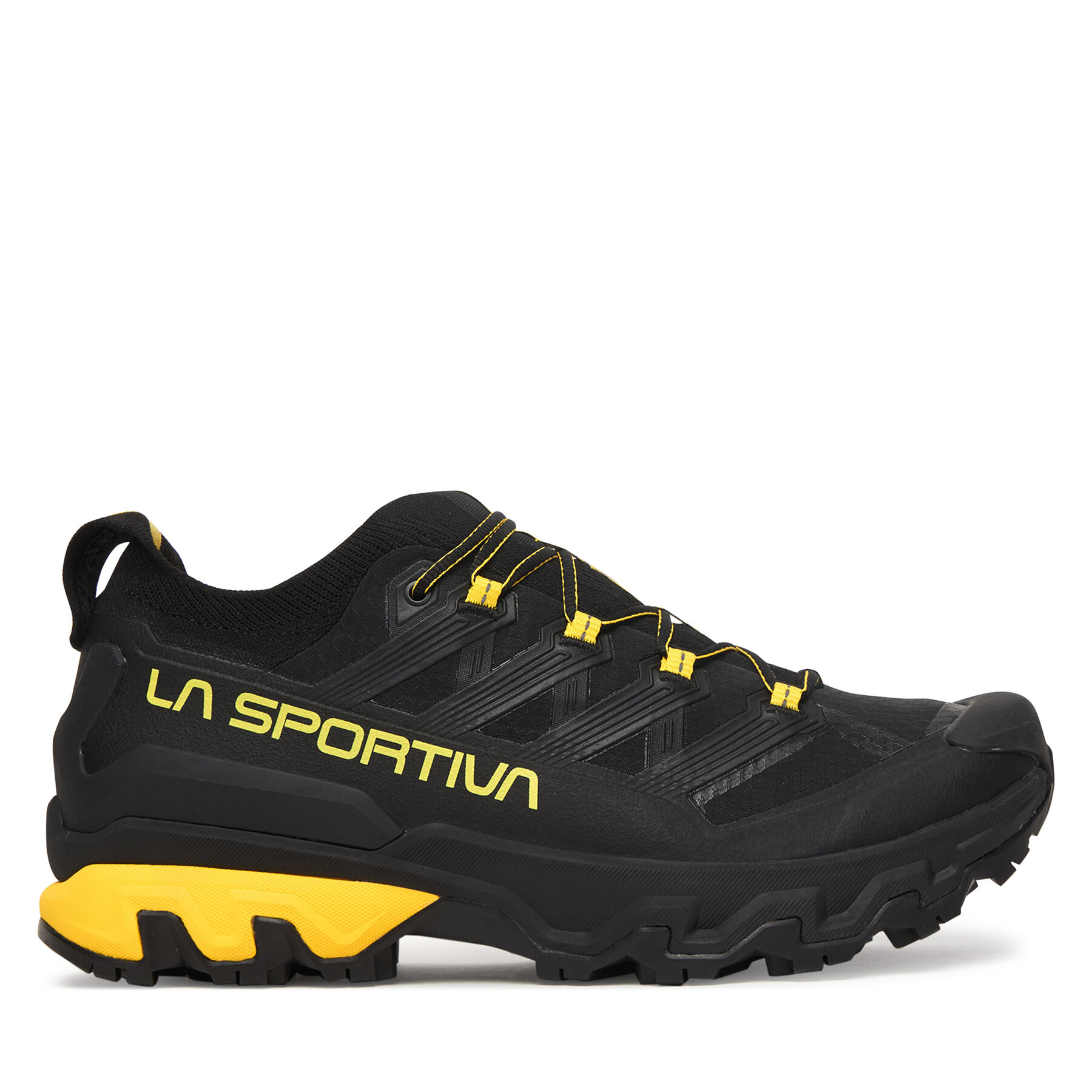 La Sportiva Trekkingi Ultra Raptor 3 ZFHS105K00Y00 Czarny