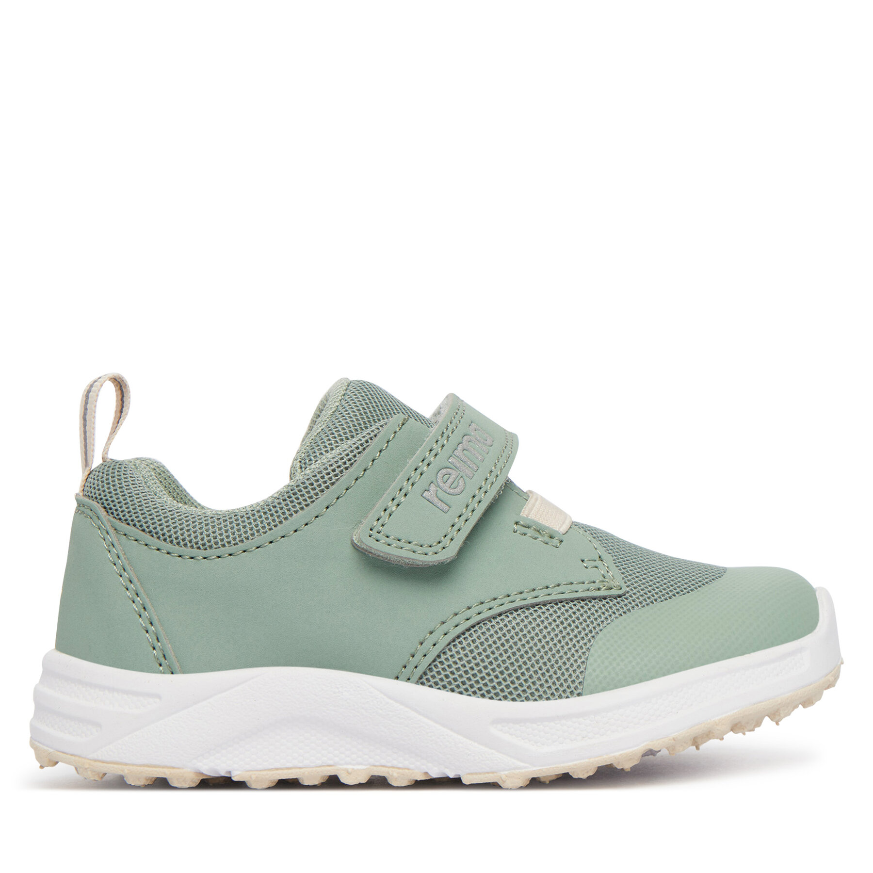 Reima Sneakersy Ekana 5400129A Zielony