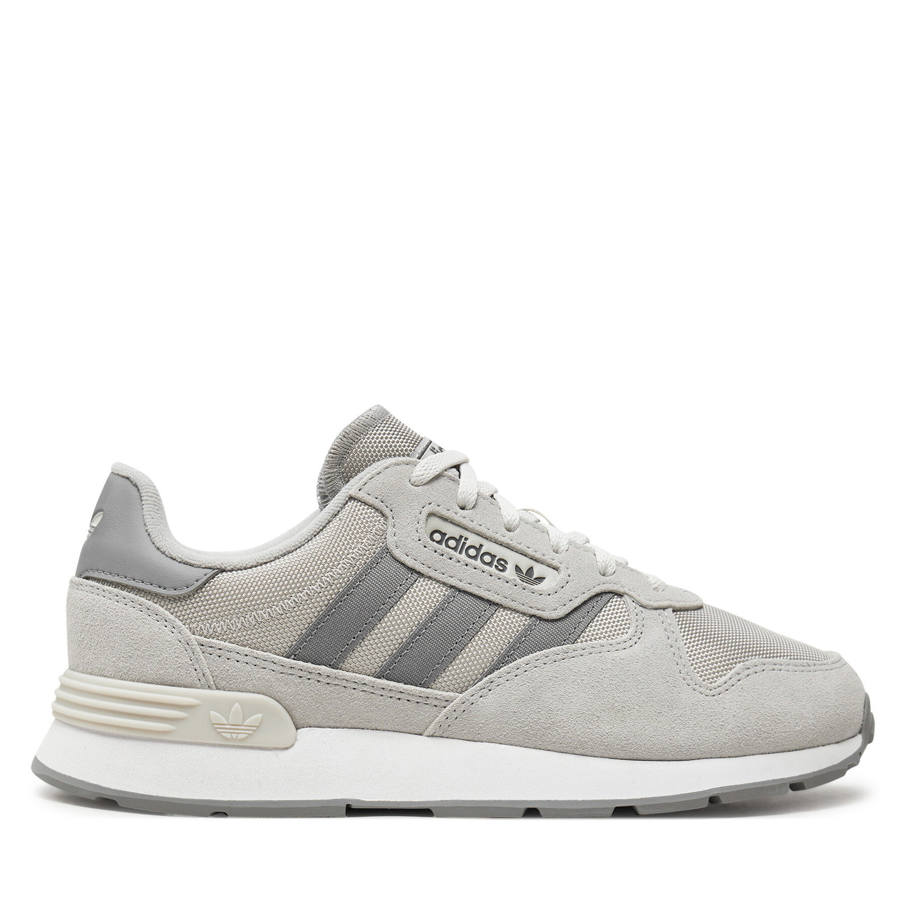 adidas Sneakersy Treziod 2.0 IH3802 Szary