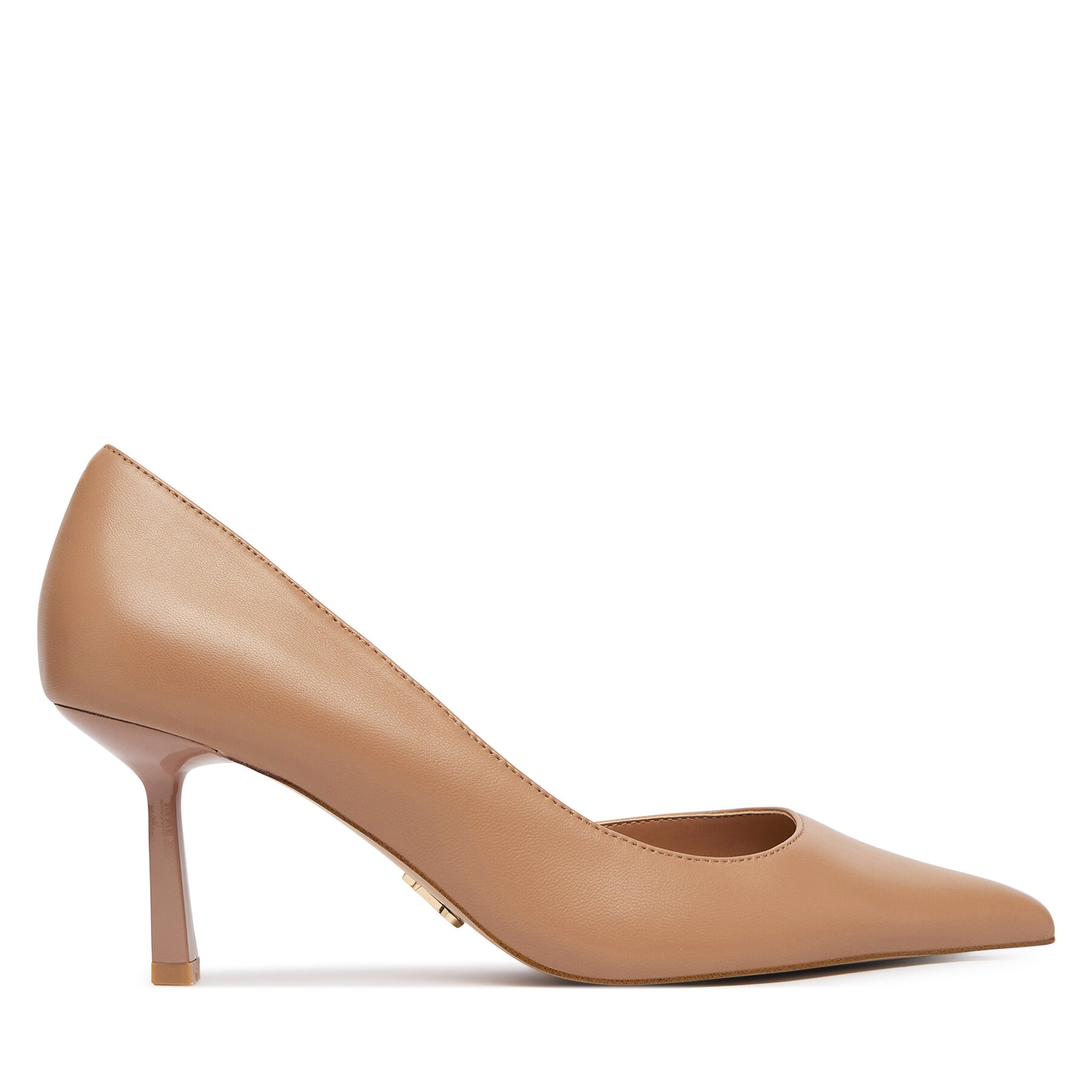 Steve Madden Szpilki Vena 11005286 Różowy