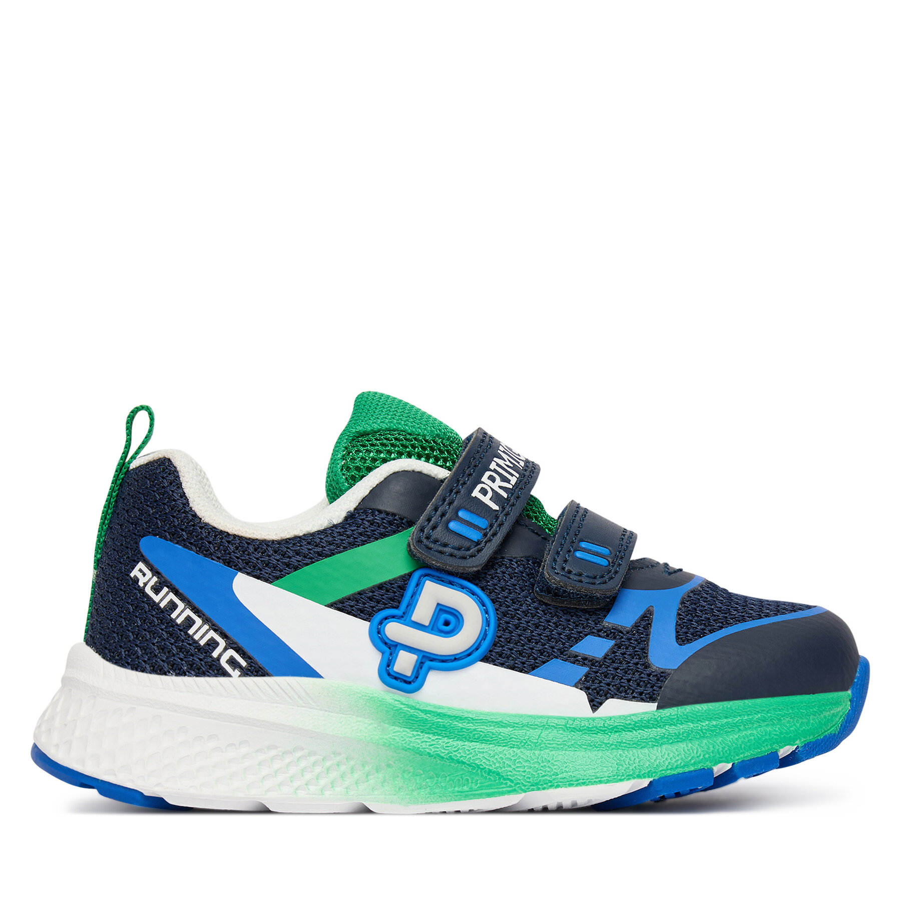 Primigi Sneakersy AVANT 1446555 Granatowy