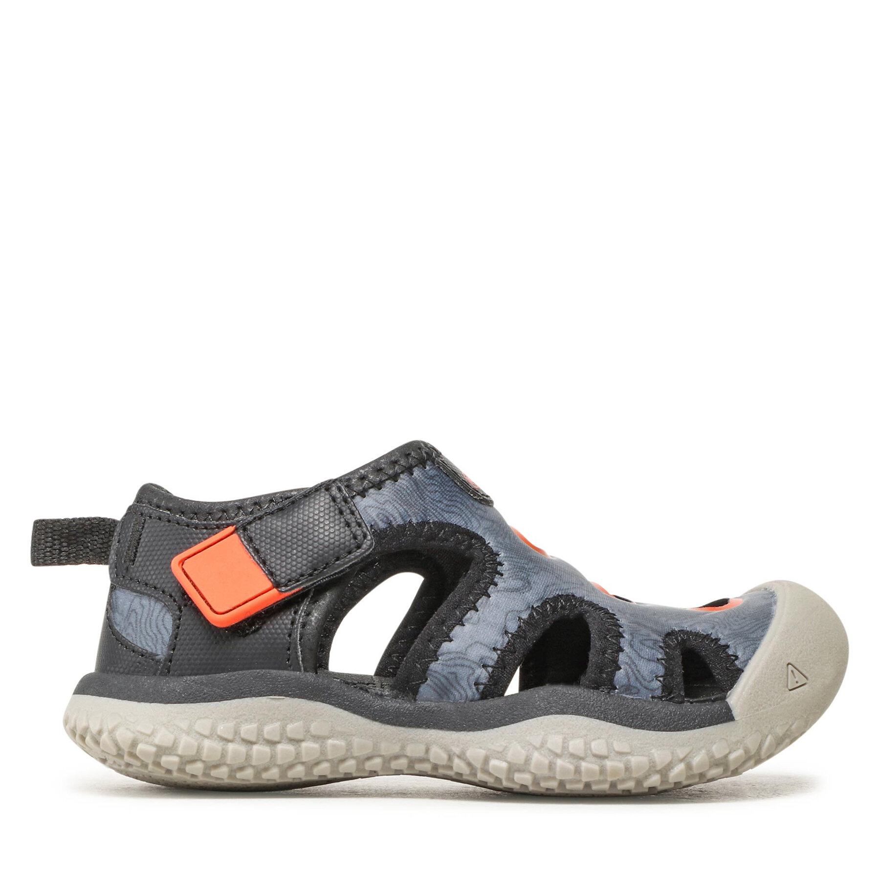 Keen Sandały Stingray 1026063 Szary