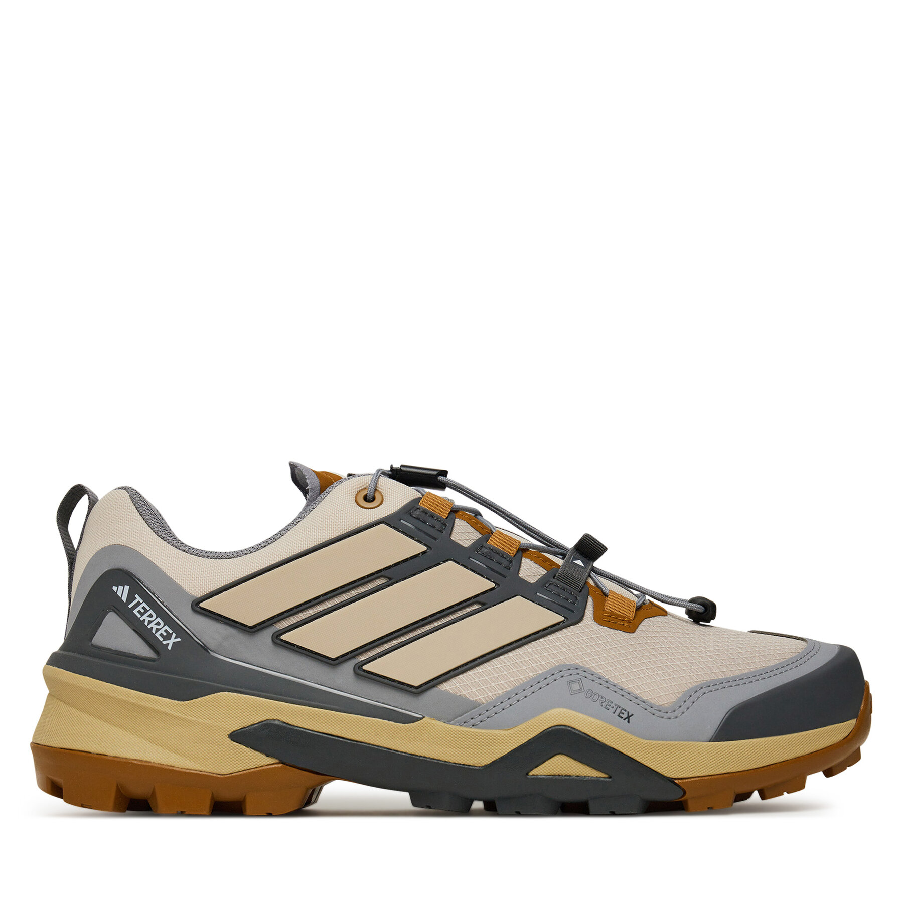adidas Trekkingi Terrex Skychaser GORE-TEX IH1094 Beżowy